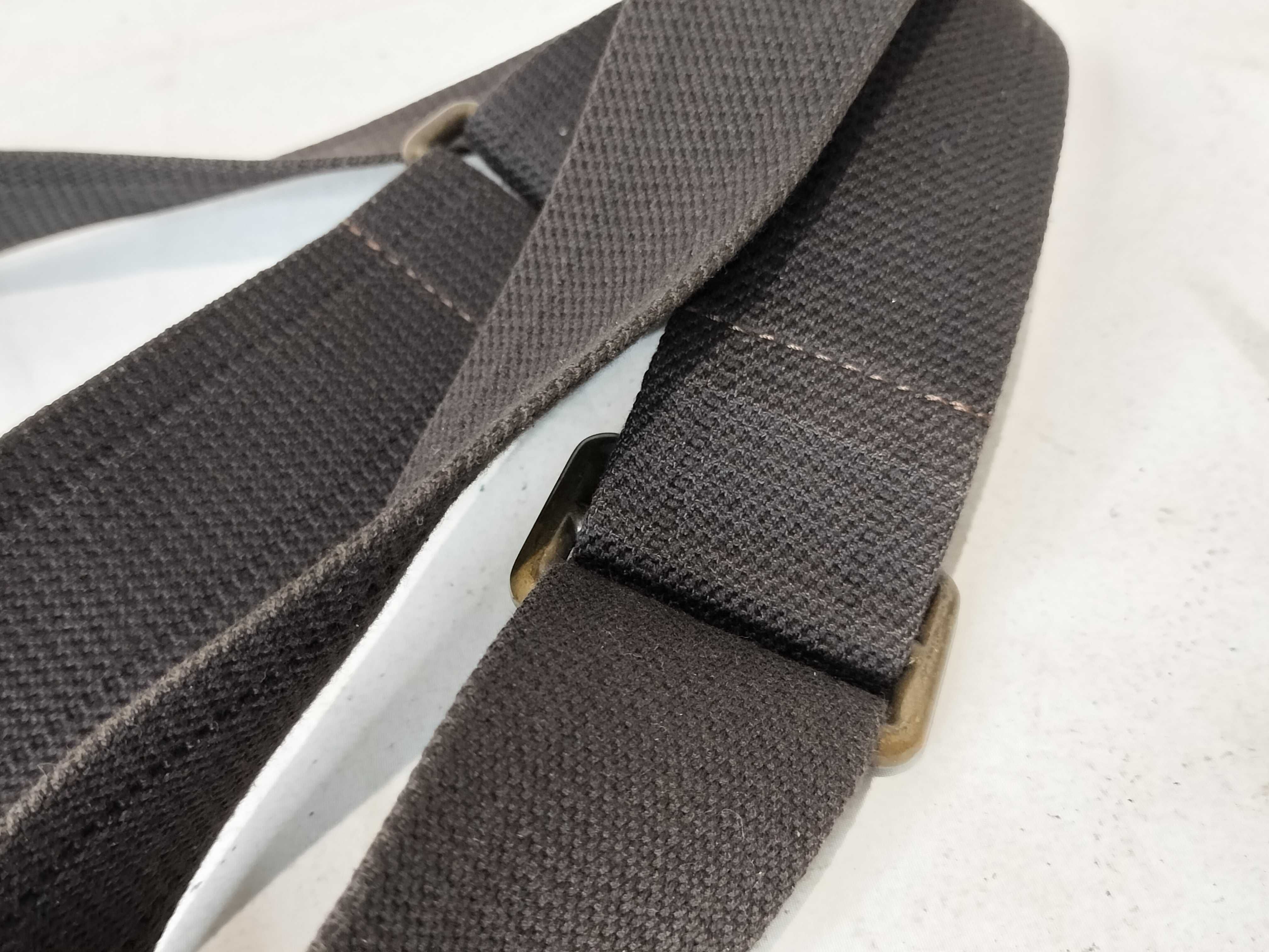 Utah Yuma Cafe Shoulder Bag — view 5