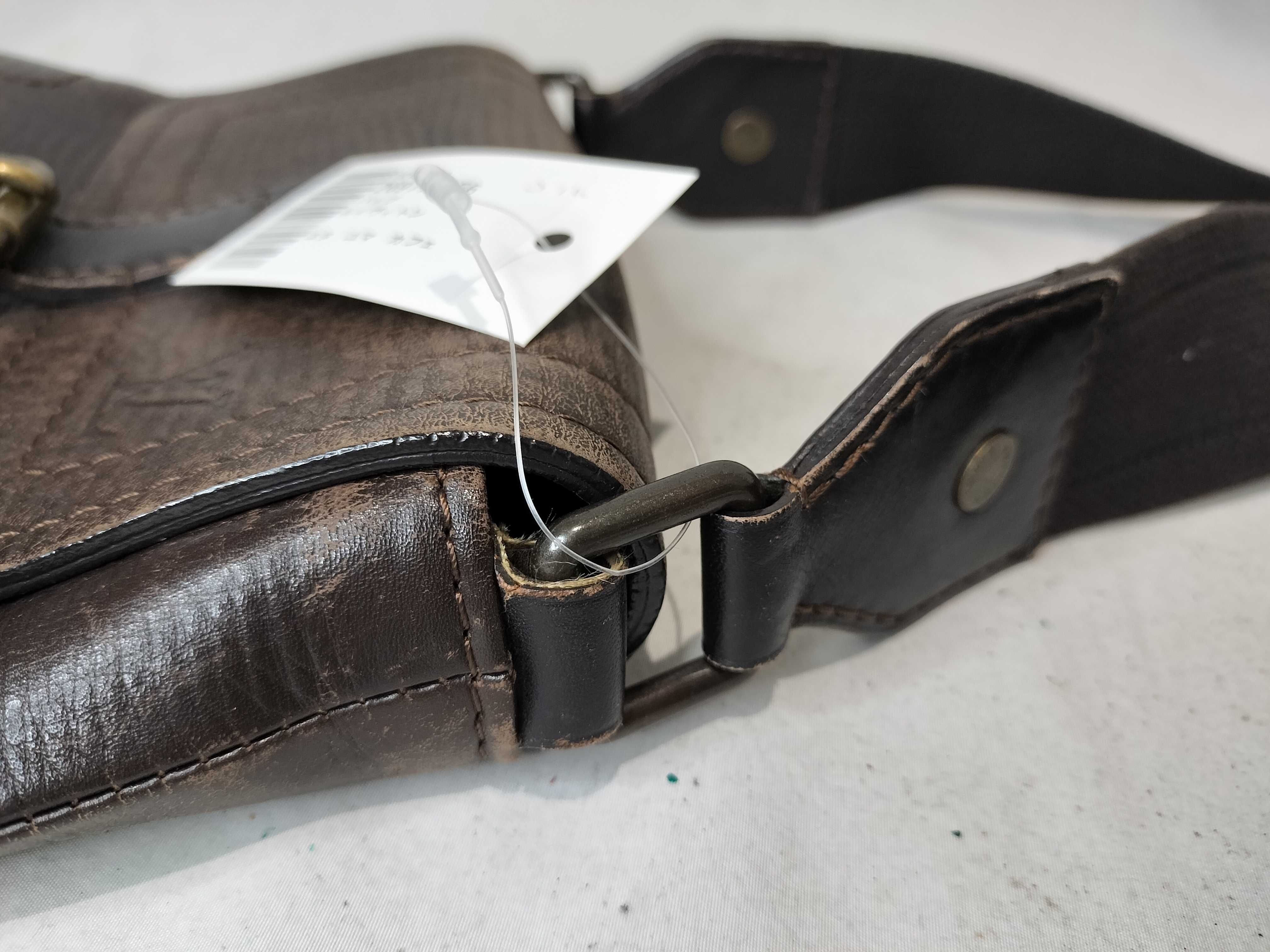 Utah Yuma Cafe Shoulder Bag — view 6