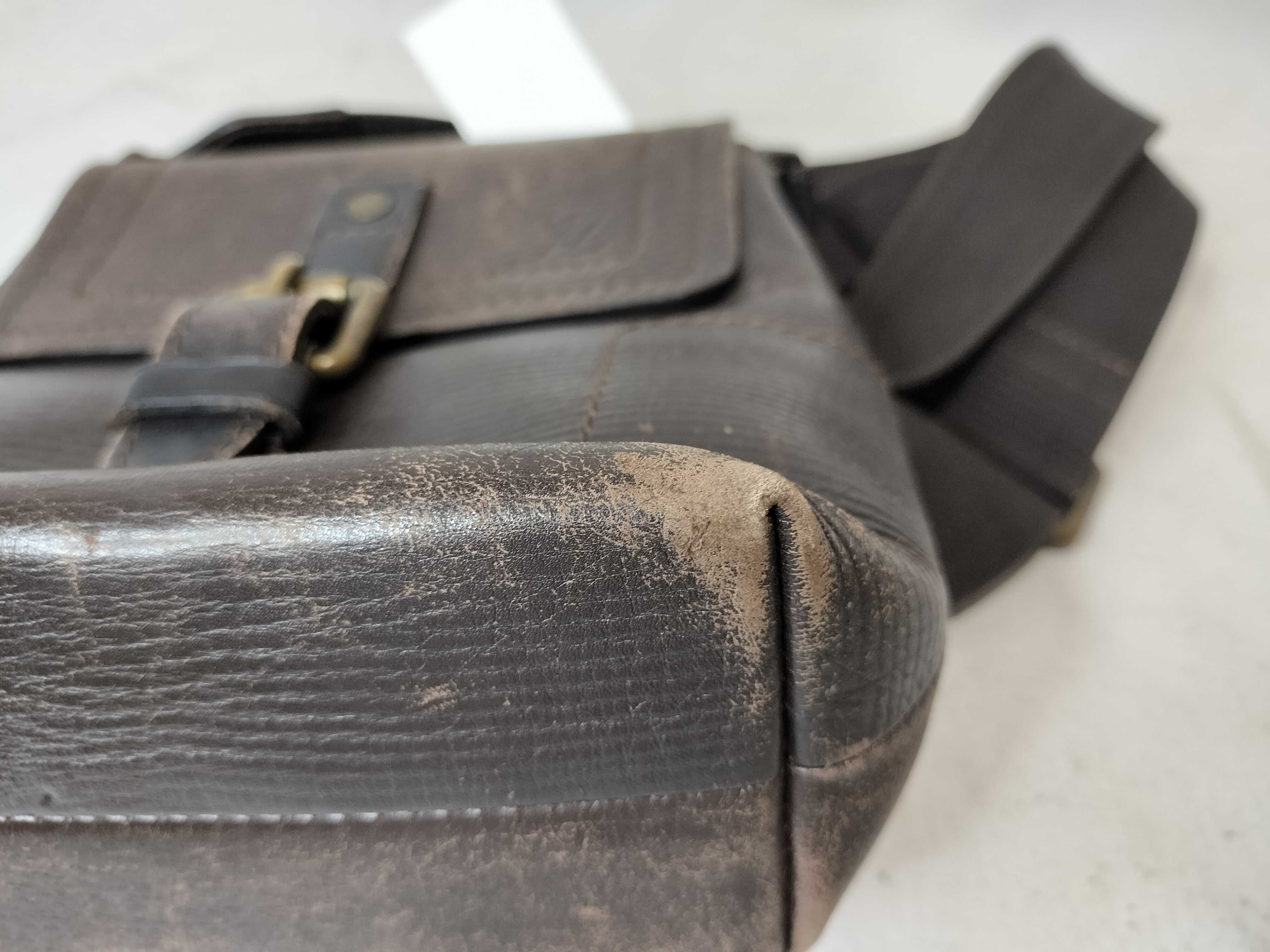 Utah Yuma Cafe Shoulder Bag — view 7