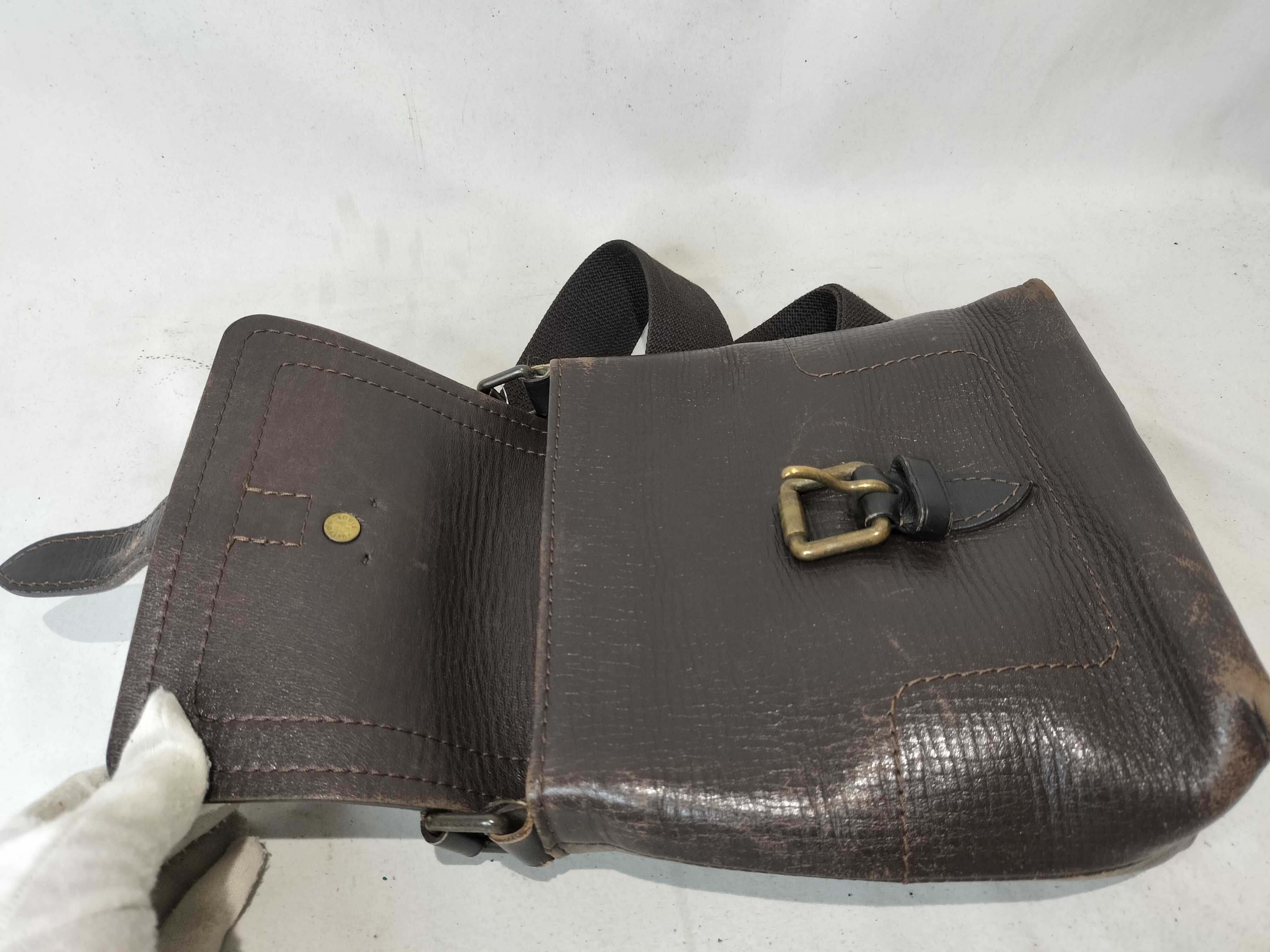 Utah Yuma Cafe Shoulder Bag — view 9