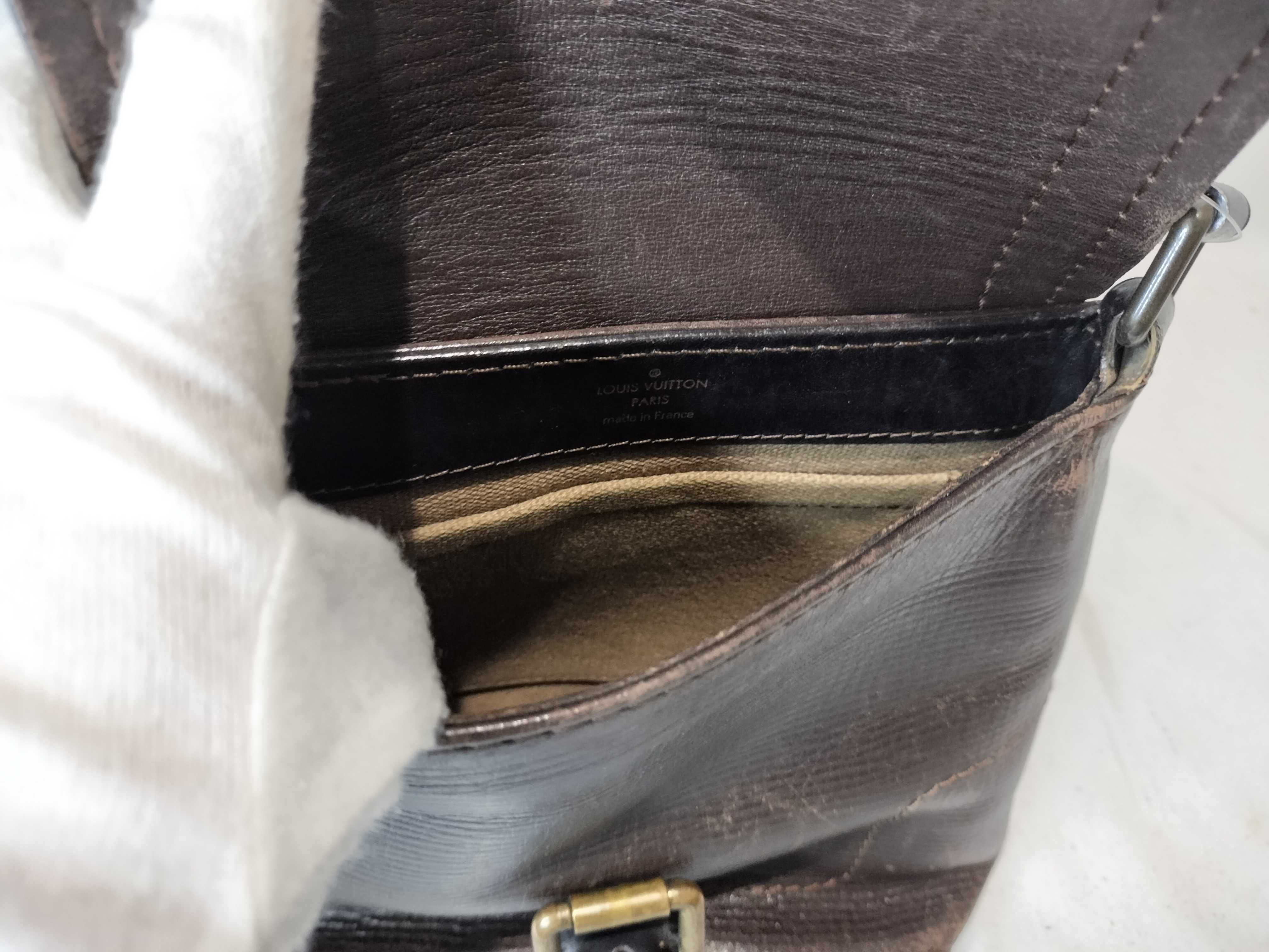 Utah Yuma Cafe Shoulder Bag — view 10