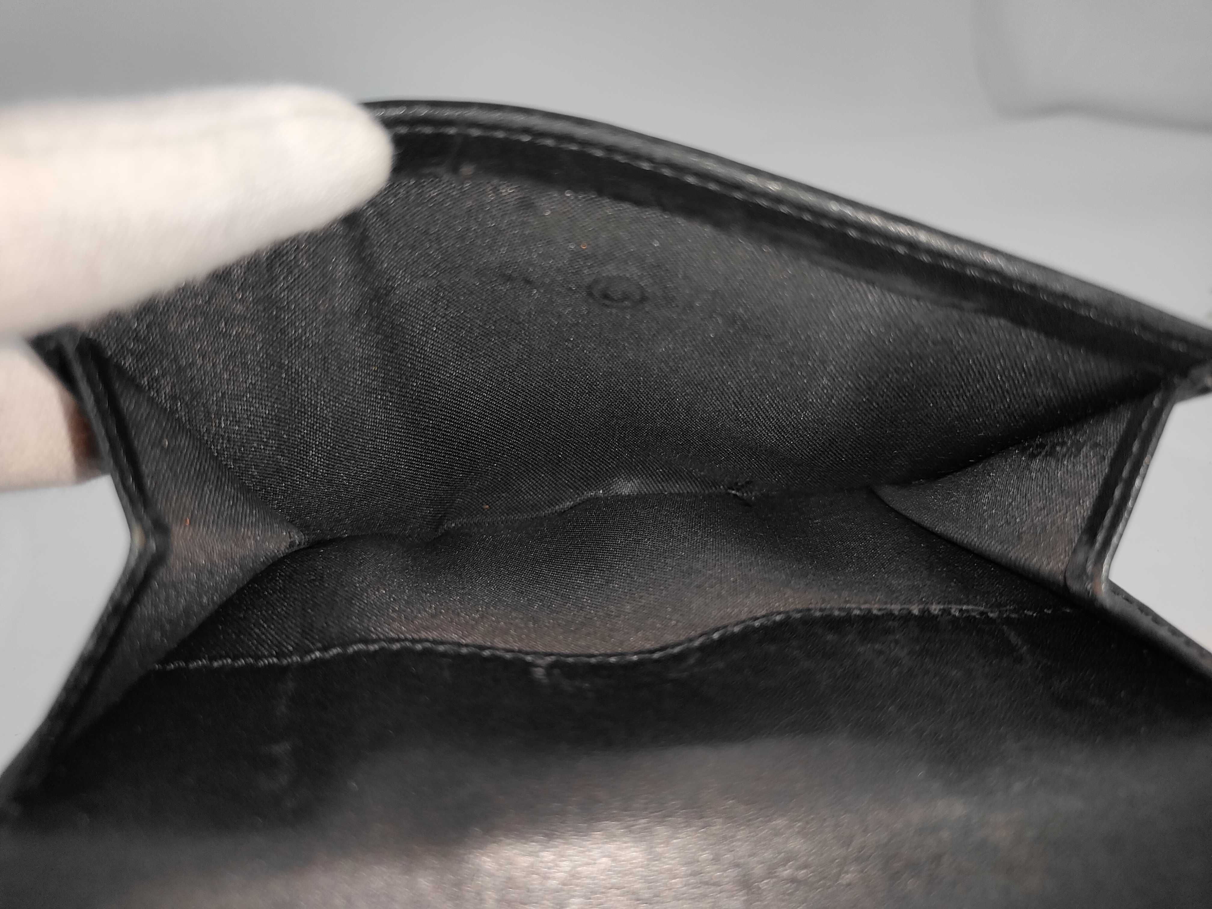 Folding Wallet / Canvas Wallet — view 11