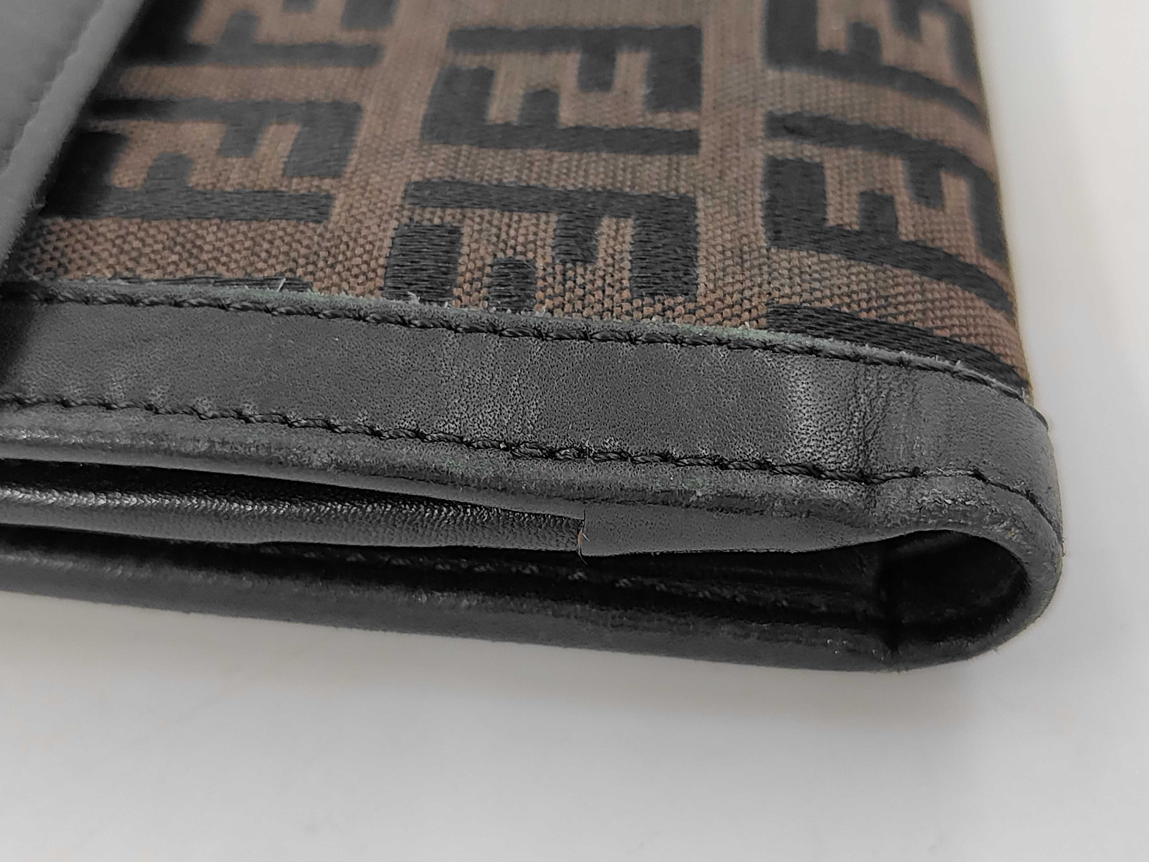 Folding Wallet / Canvas Wallet — view 13