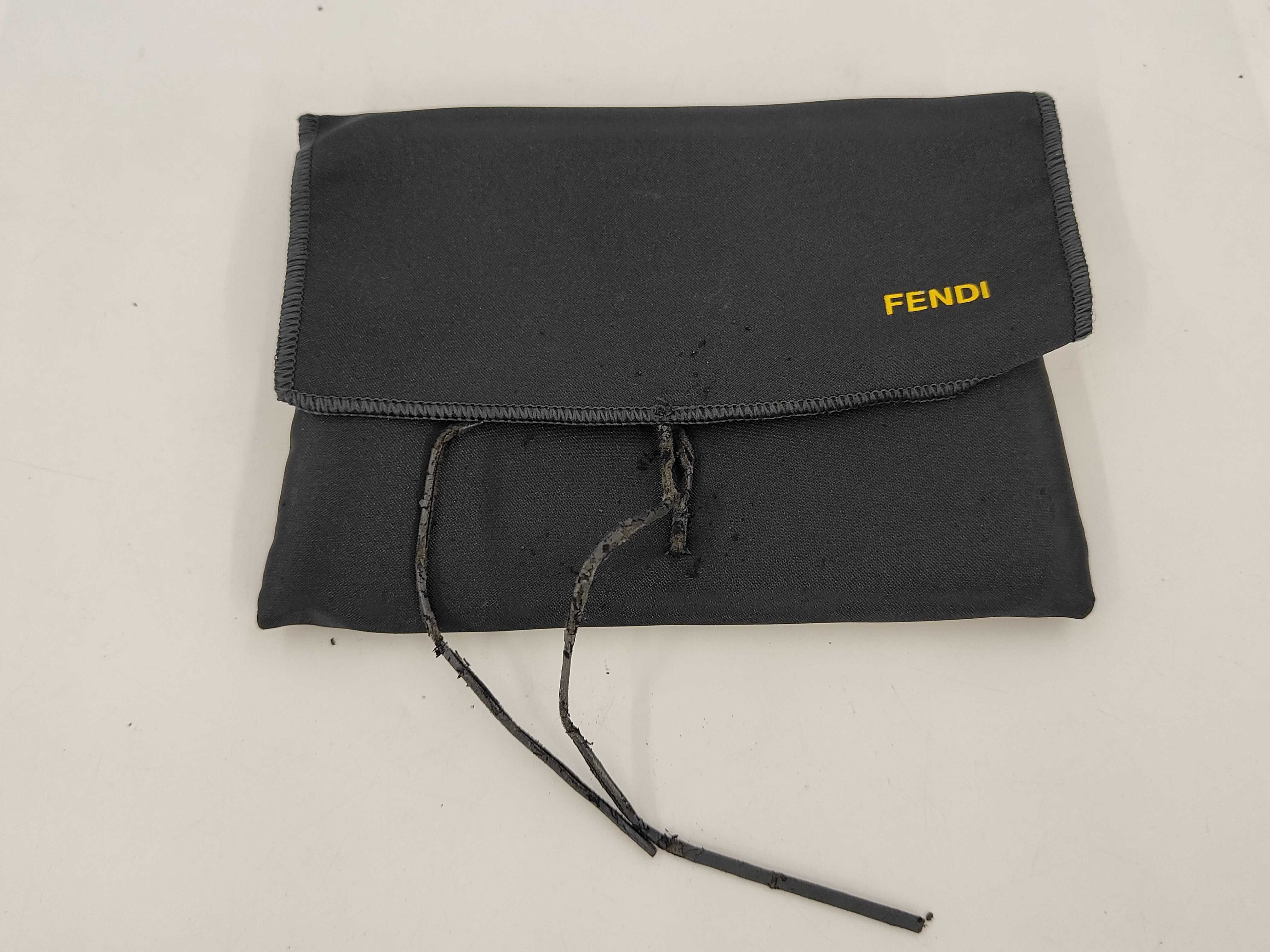 Folding Wallet / Canvas Wallet — view 14