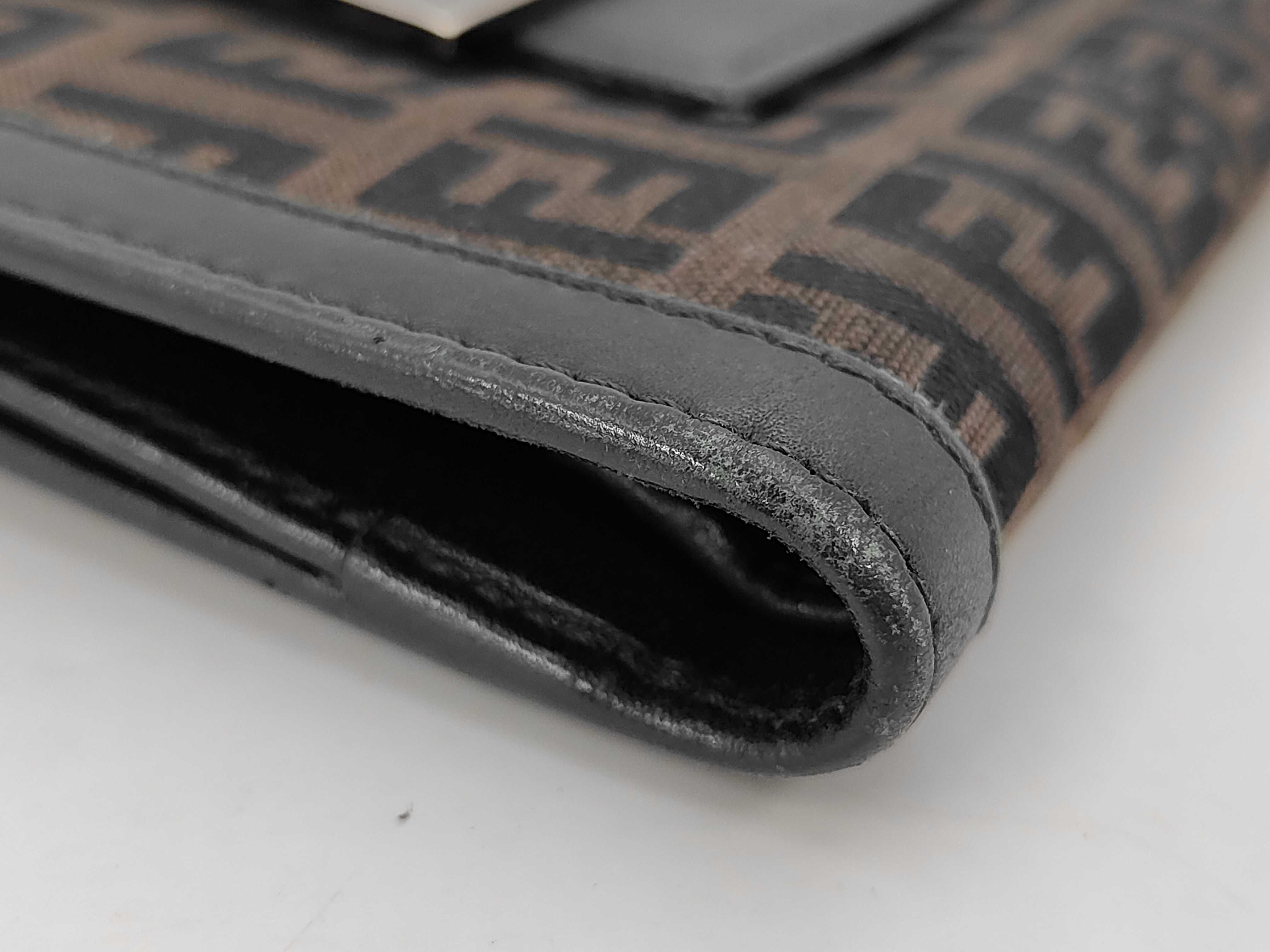 Folding Wallet / Canvas Wallet — view 3
