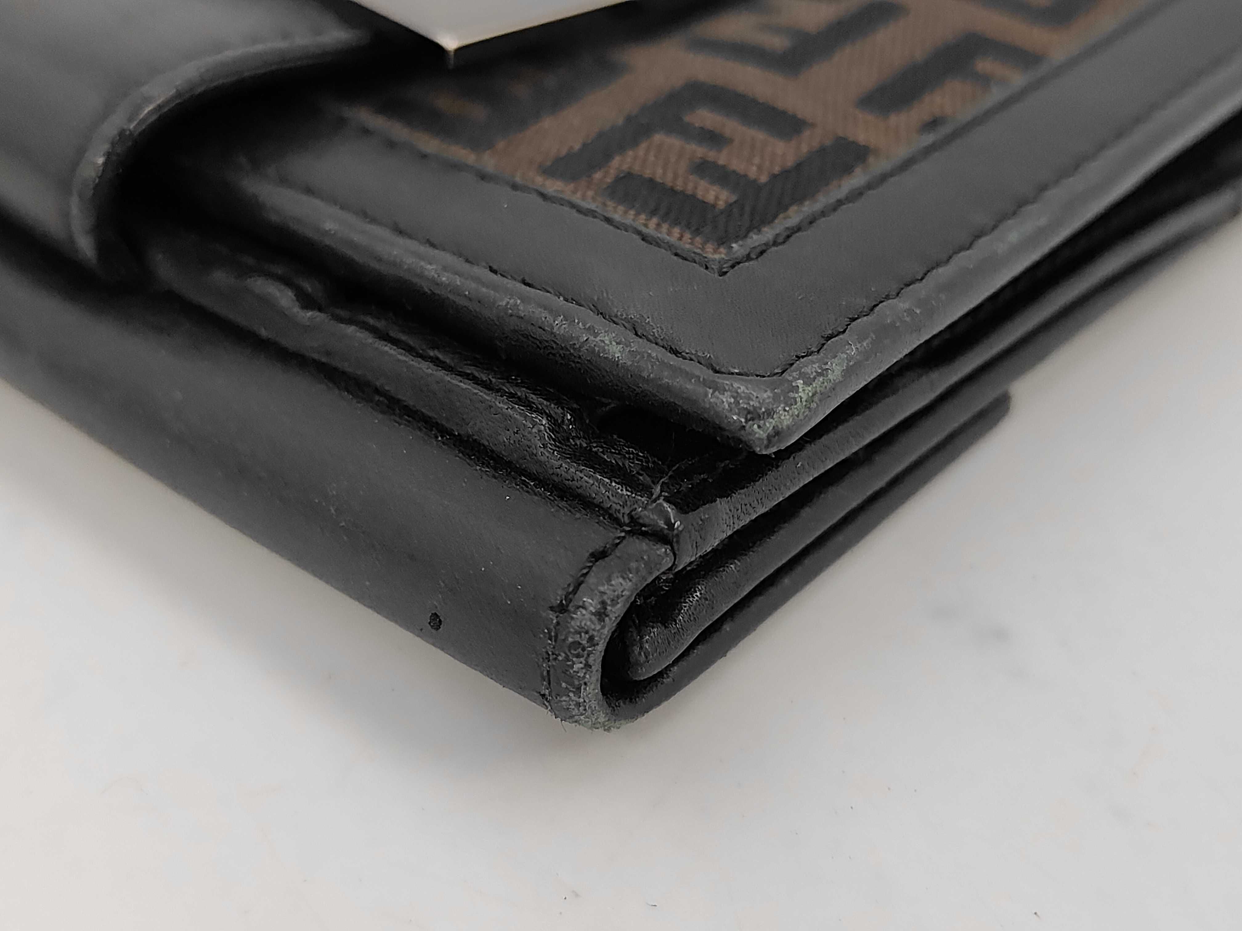 Folding Wallet / Canvas Wallet — view 4