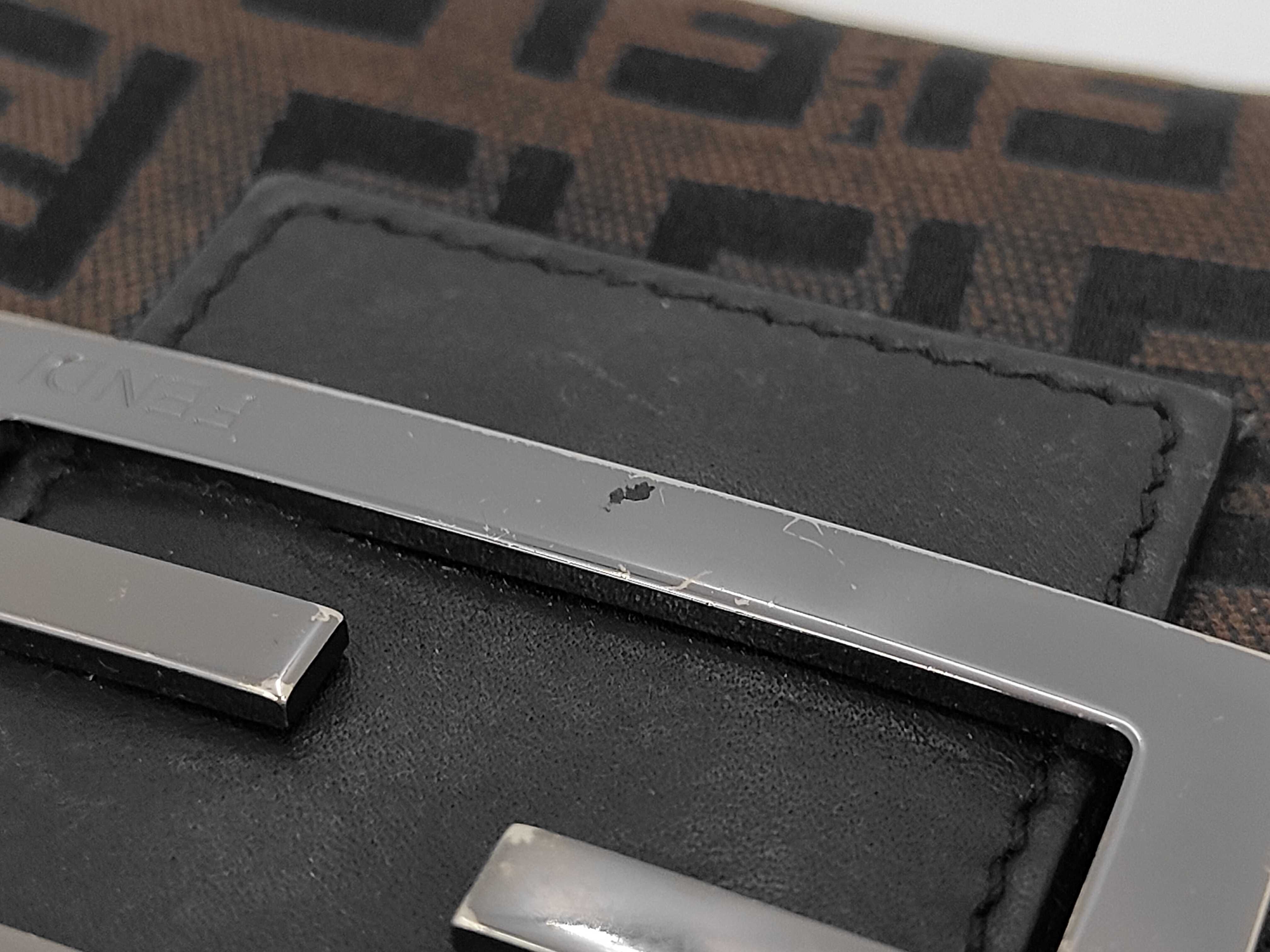 Folding Wallet / Canvas Wallet — view 5