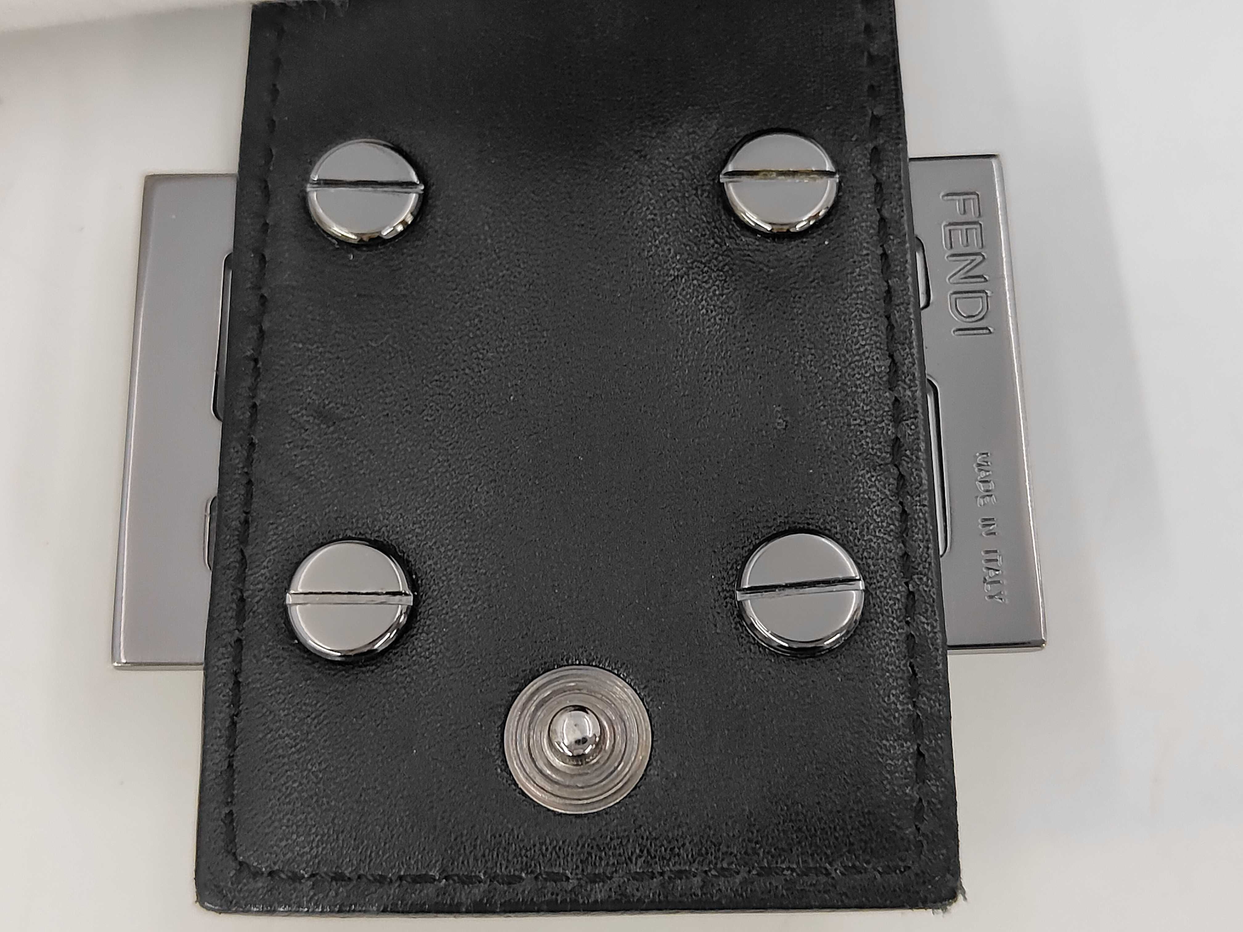 Folding Wallet / Canvas Wallet — view 6