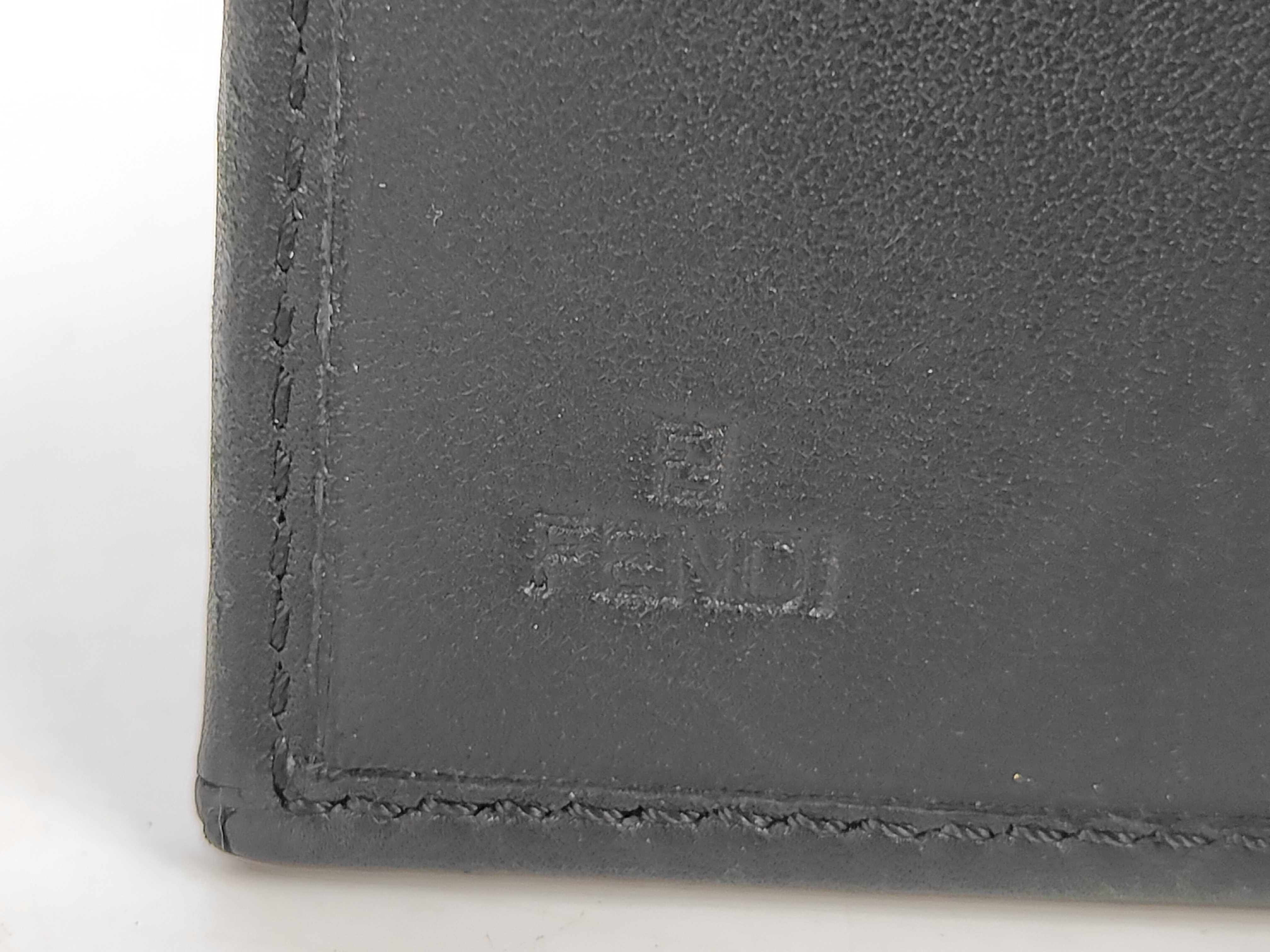 Folding Wallet / Canvas Wallet — view 8