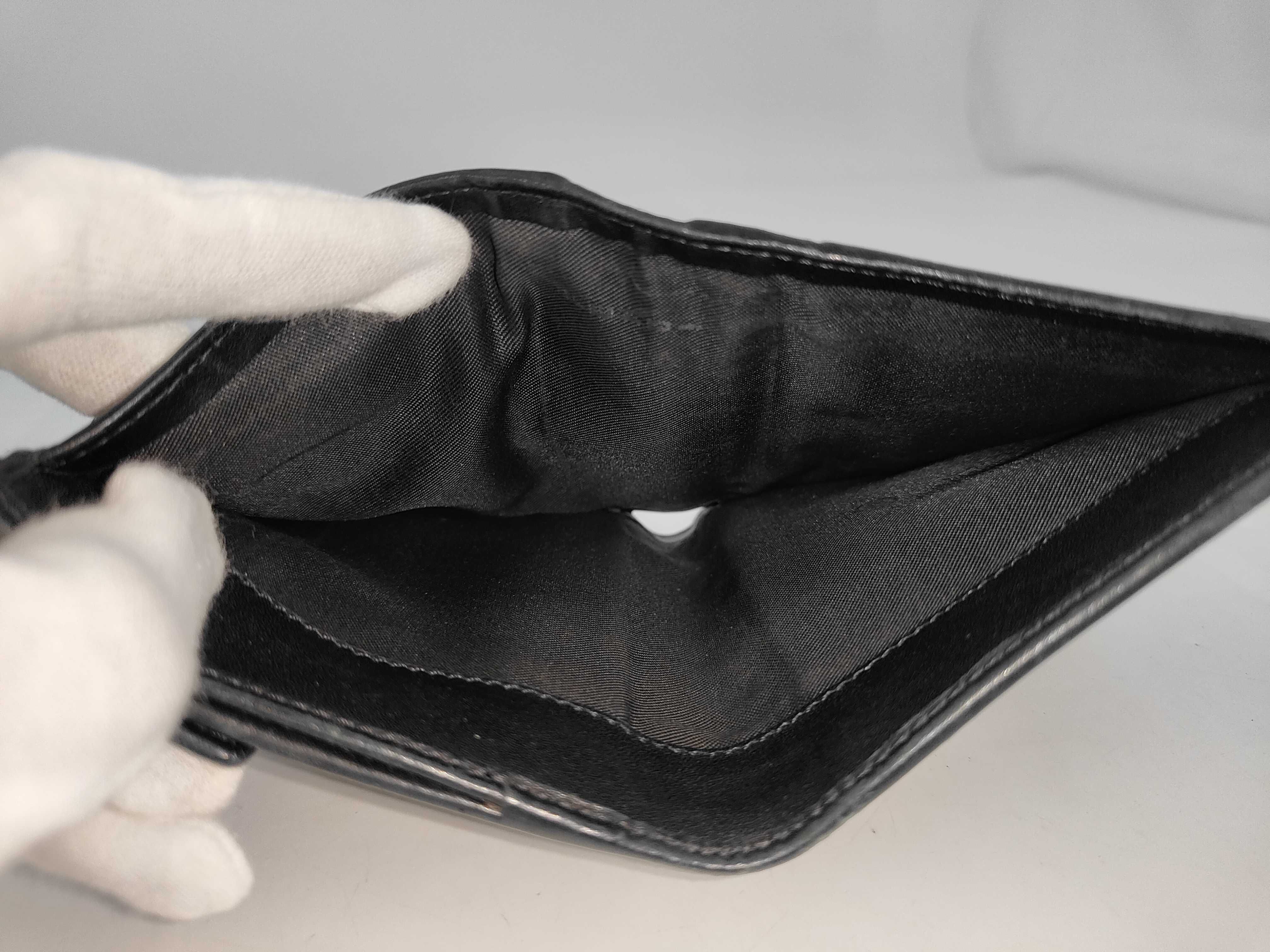 Folding Wallet / Canvas Wallet — view 9