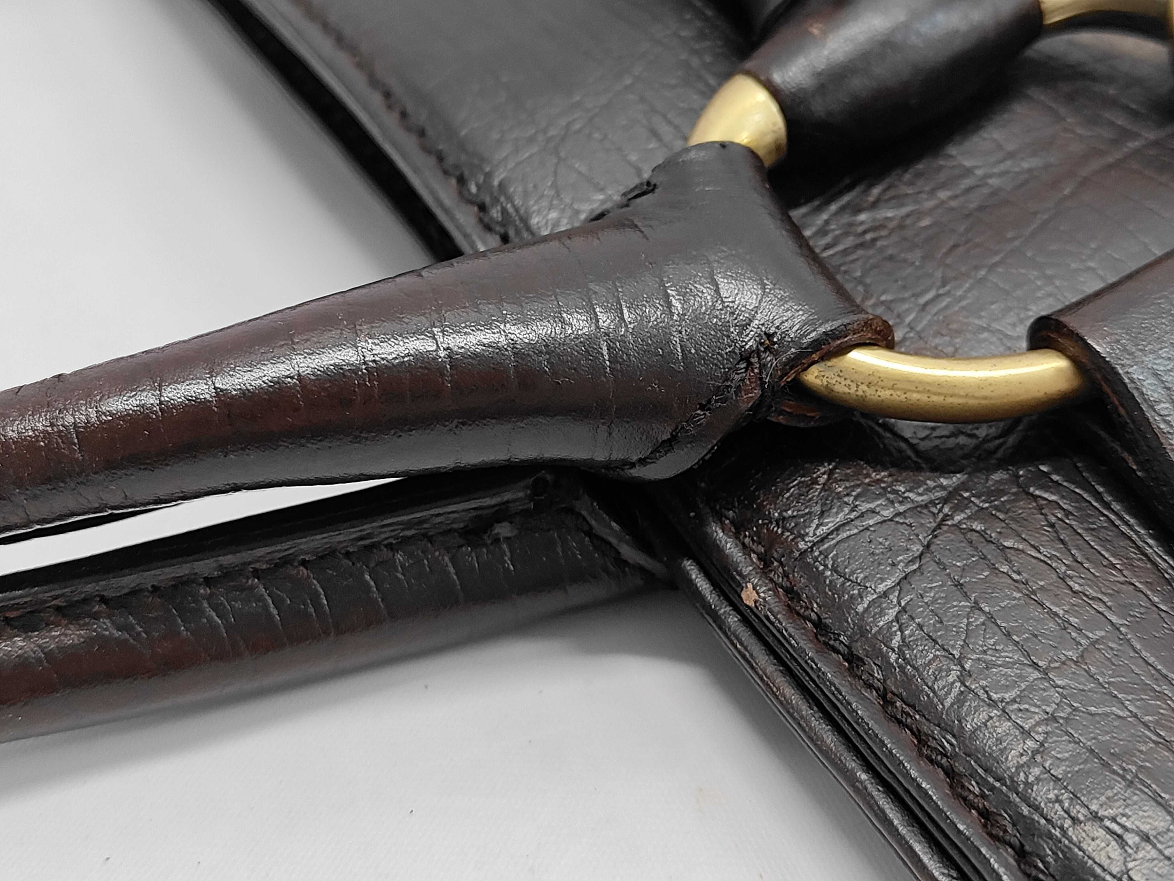 GG Sherry Line Handbag Horsebit — view 6