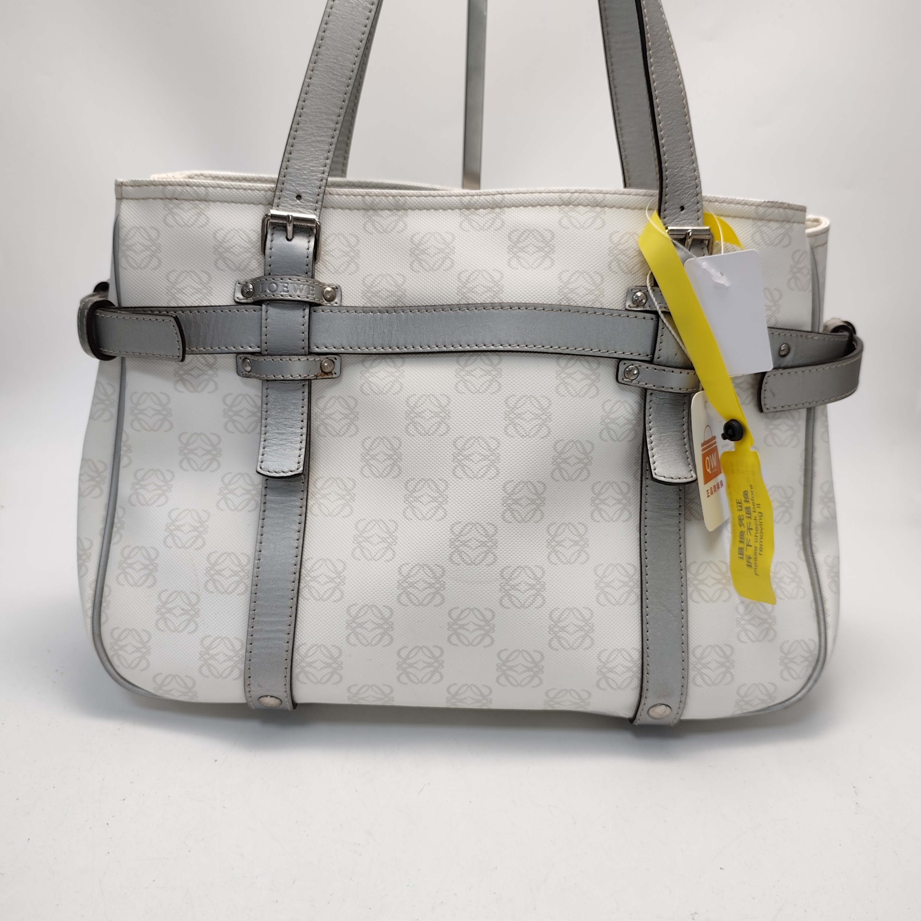 【*Shipped from: China*】LOEWE PU Handbag — view 2