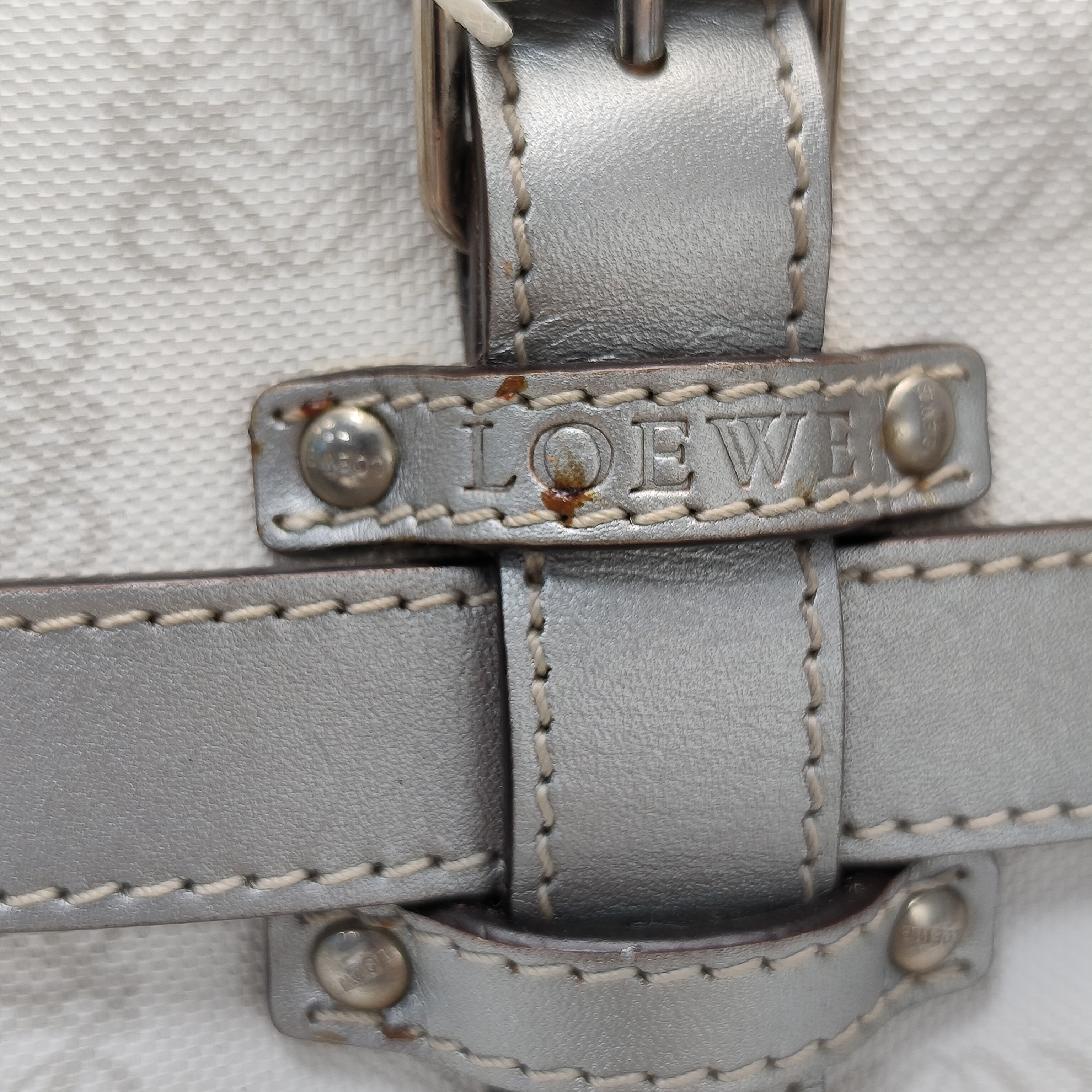 【*Shipped from: China*】LOEWE PU Handbag — view 15