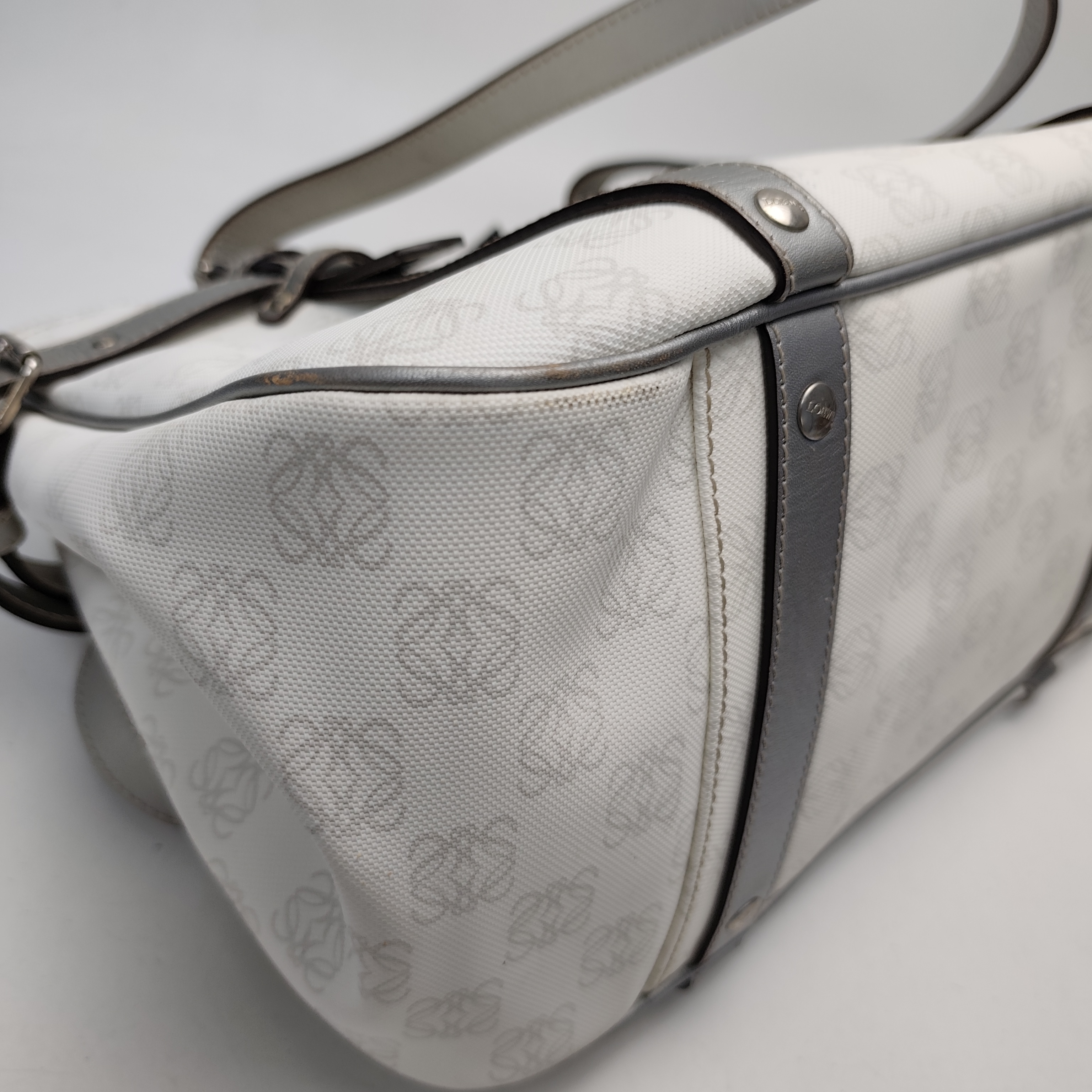 【*Shipped from: China*】LOEWE PU Handbag — view 5