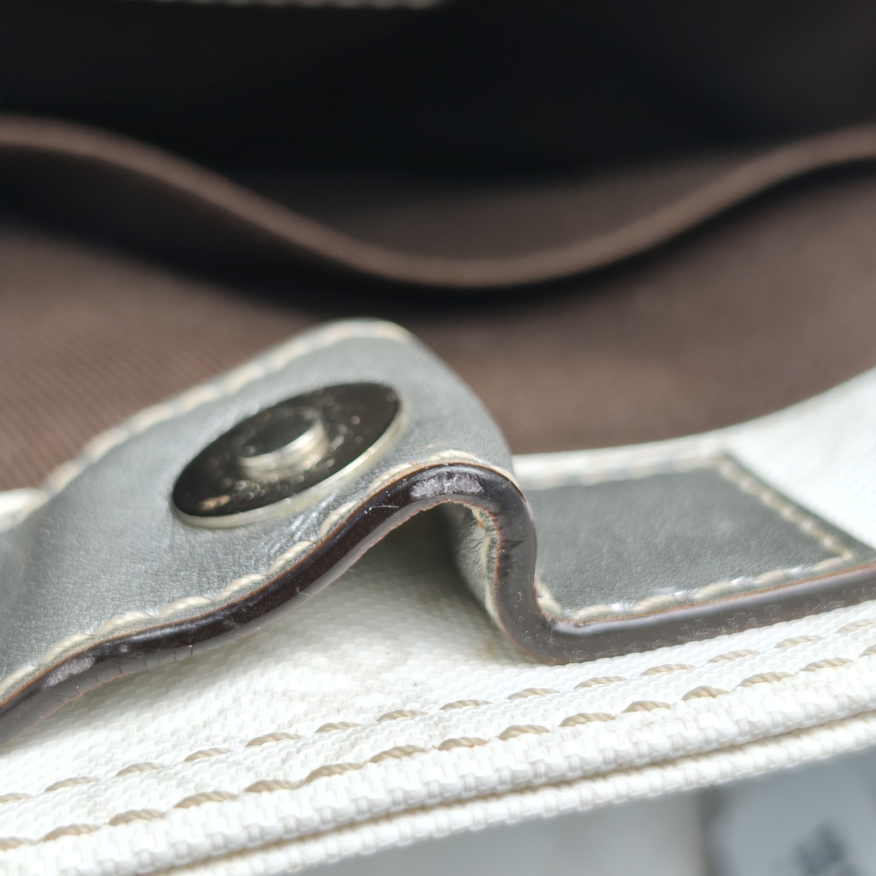 【*Shipped from: China*】LOEWE PU Handbag — view 9