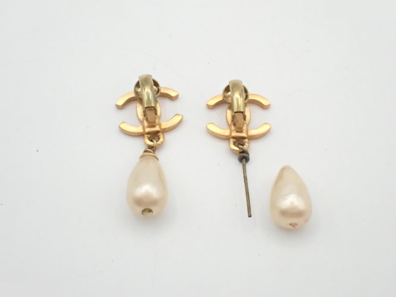 Earrings GP — view 2