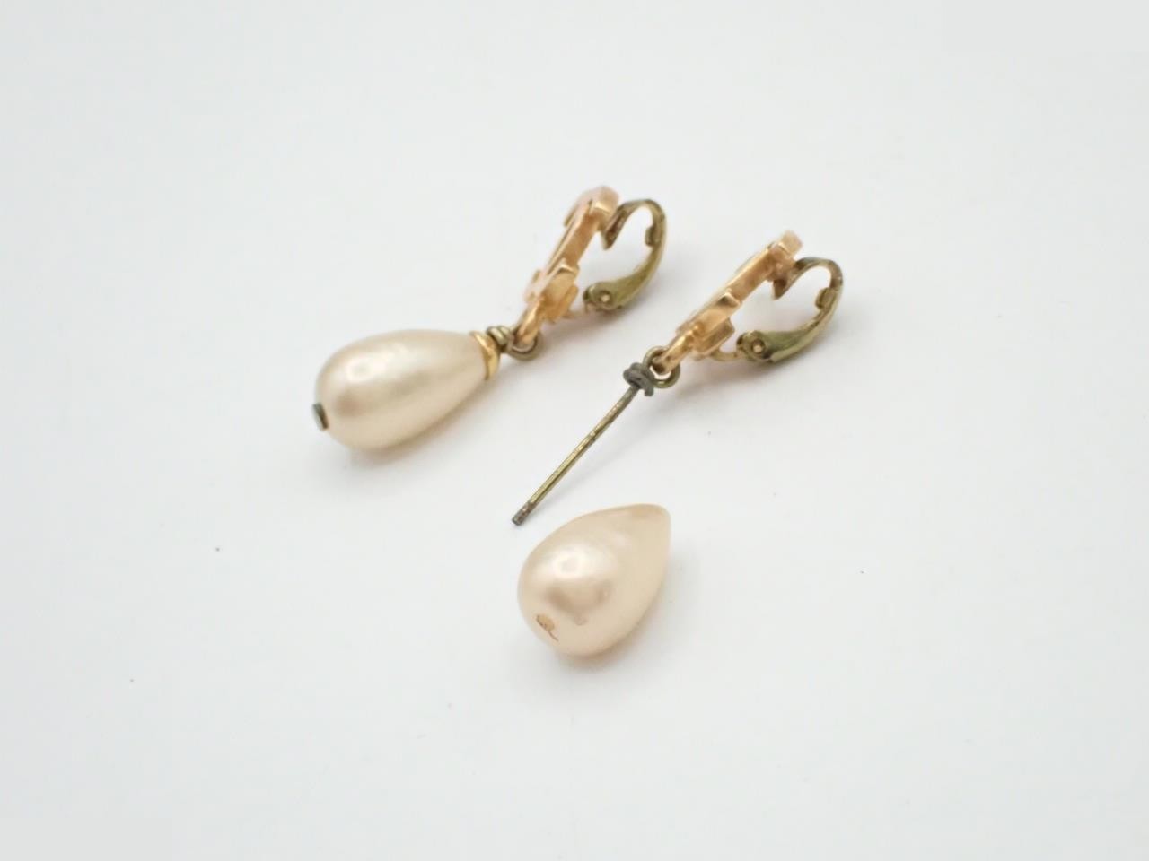 Earrings GP — view 3