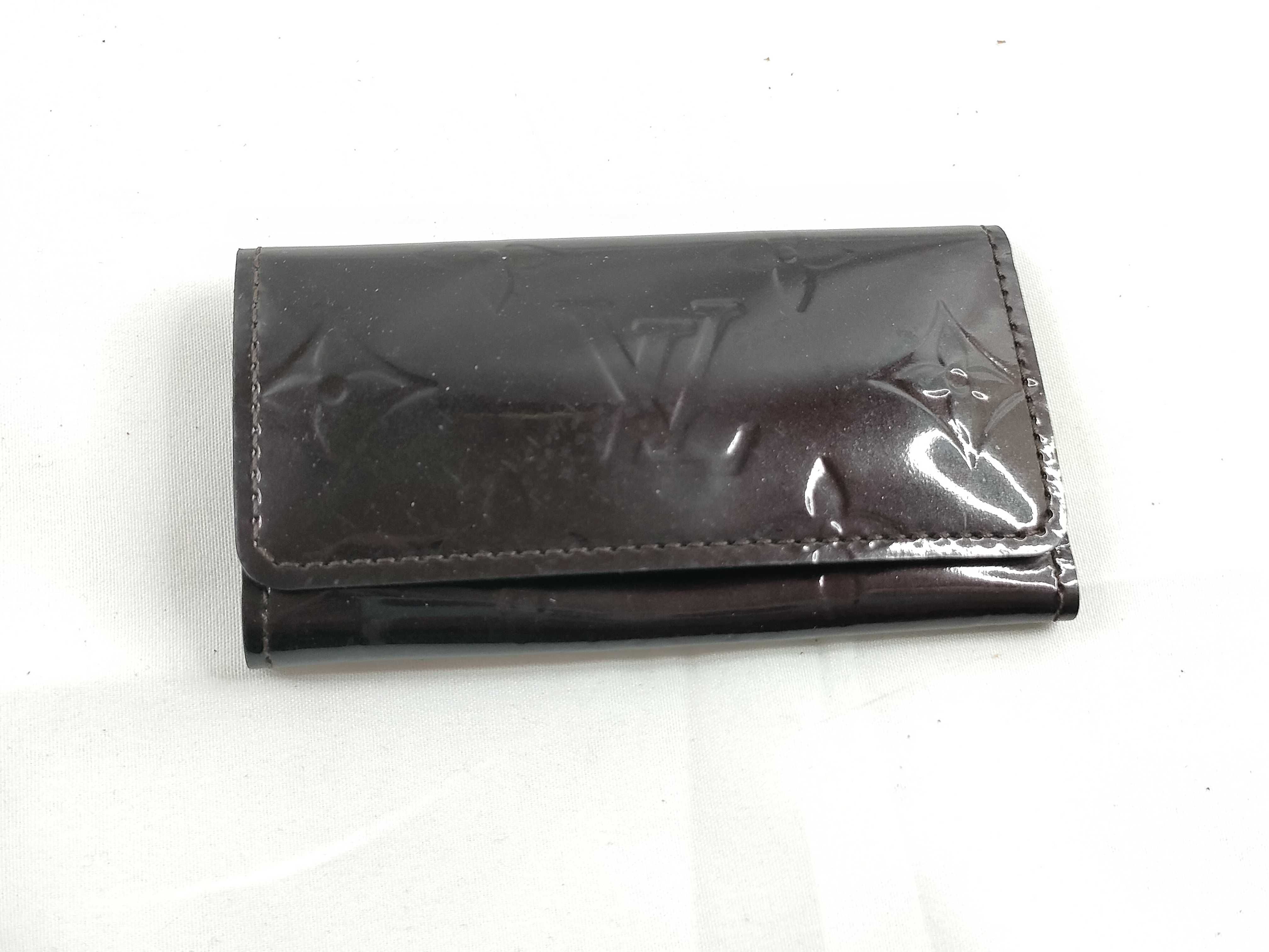 Vernis Key Case