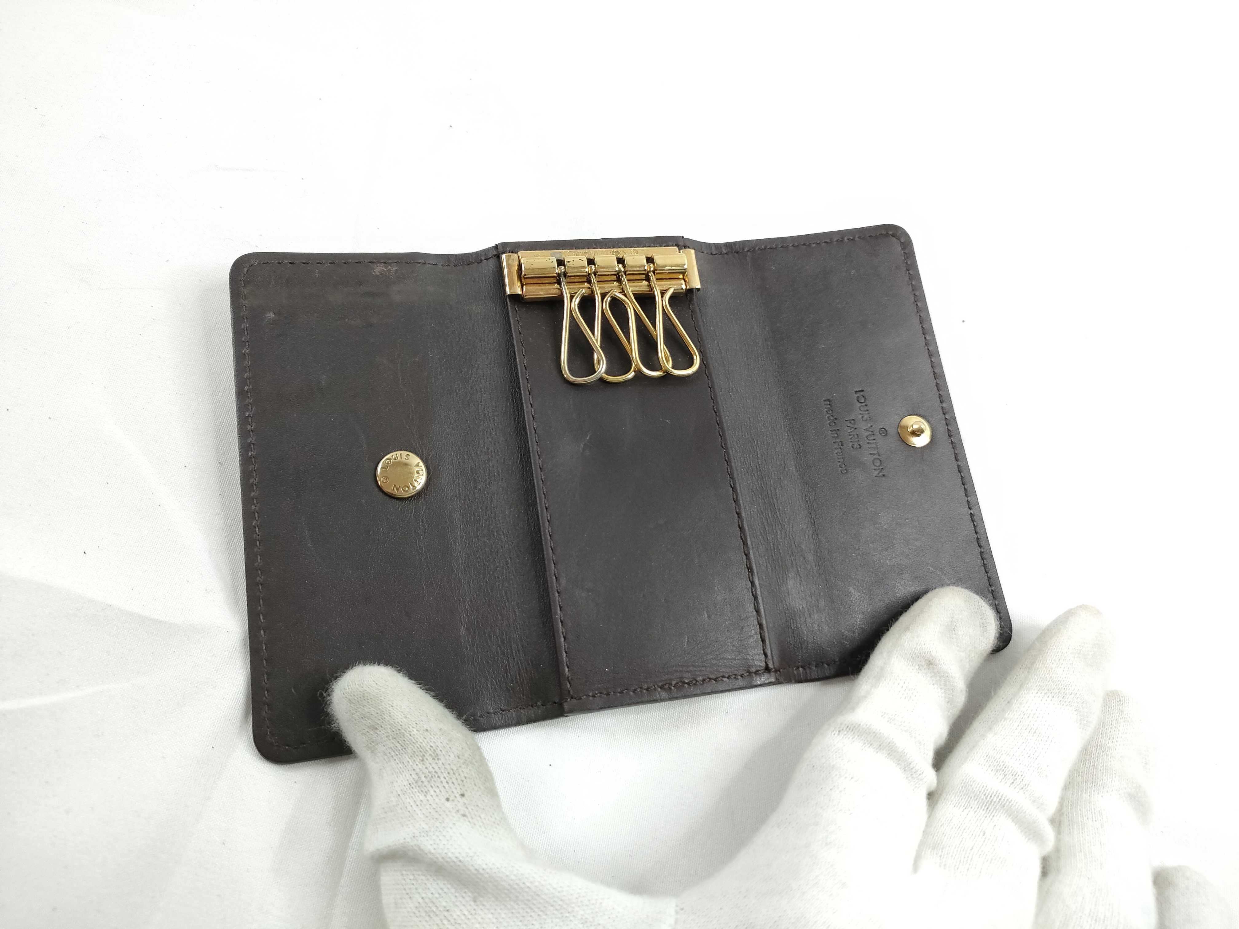 Vernis Key Case — view 8