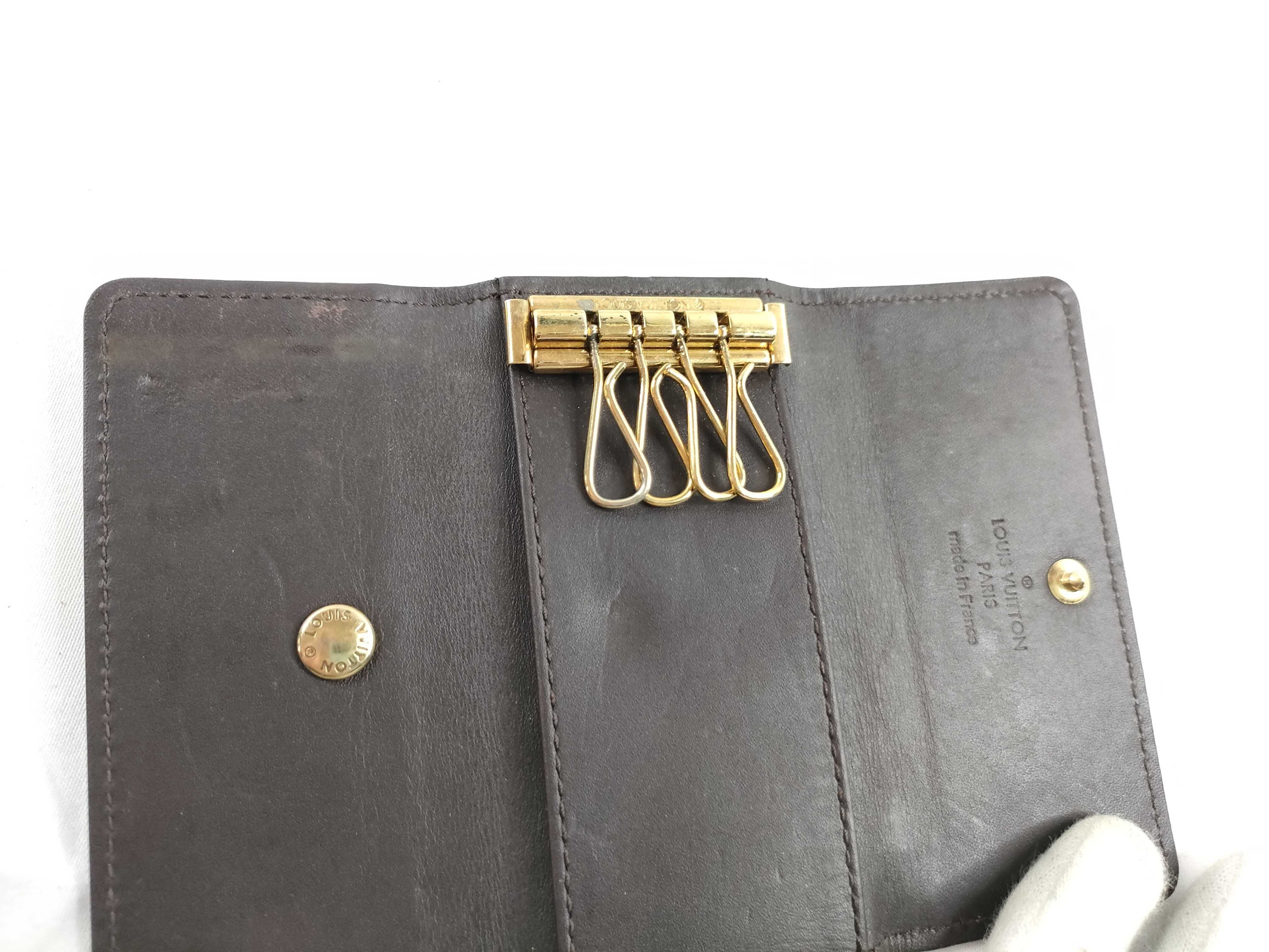 Vernis Key Case — view 9