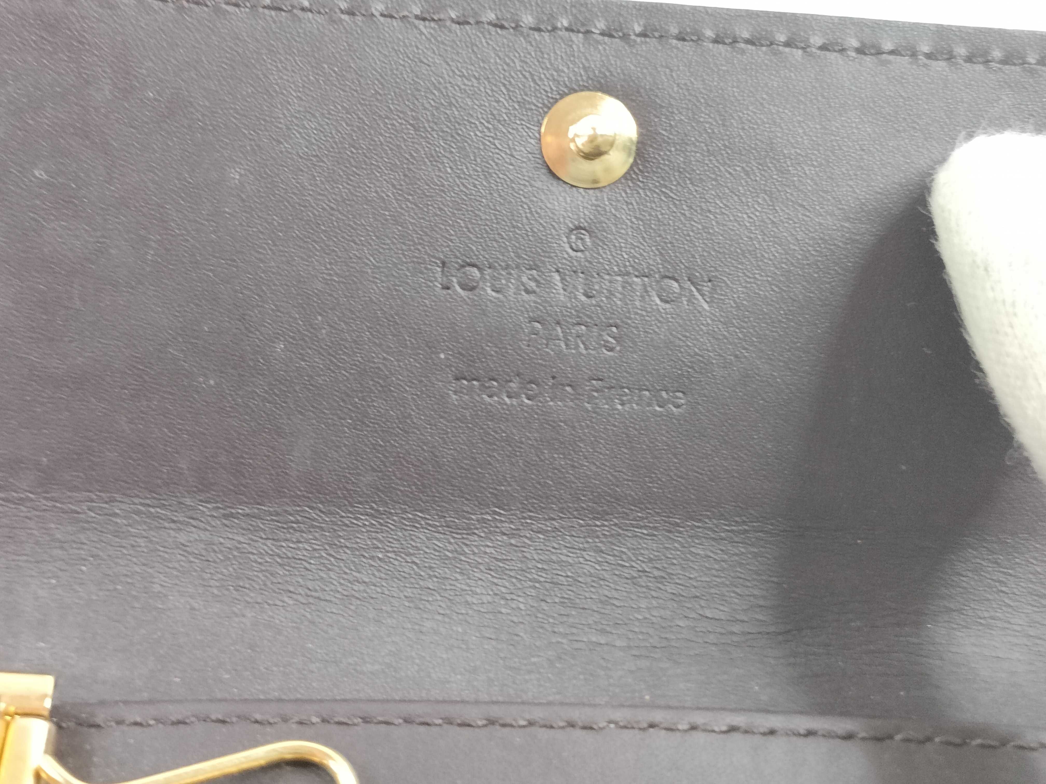 Vernis Key Case — view 10