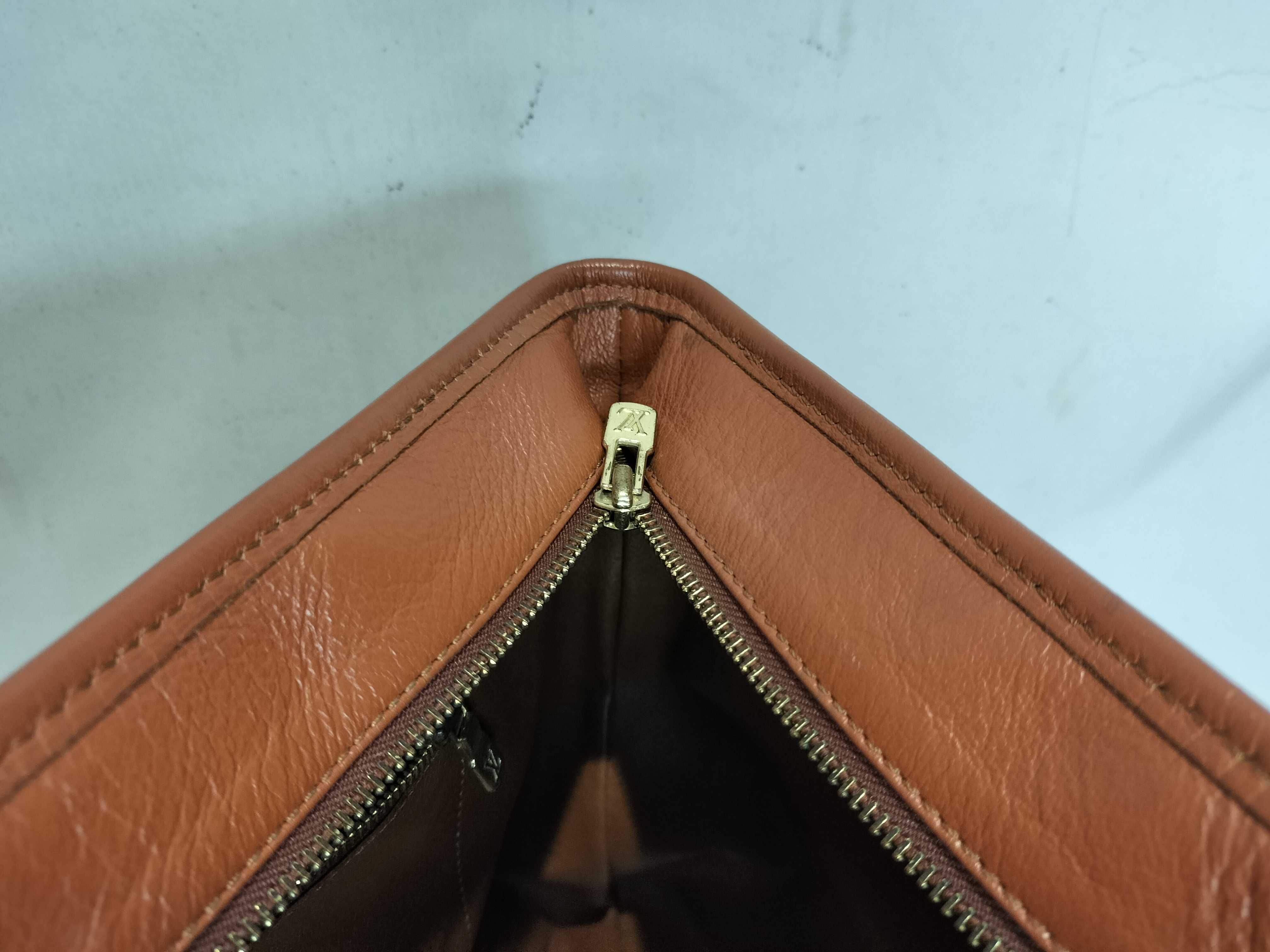 Monogram Sac Weekend Handbag — view 11