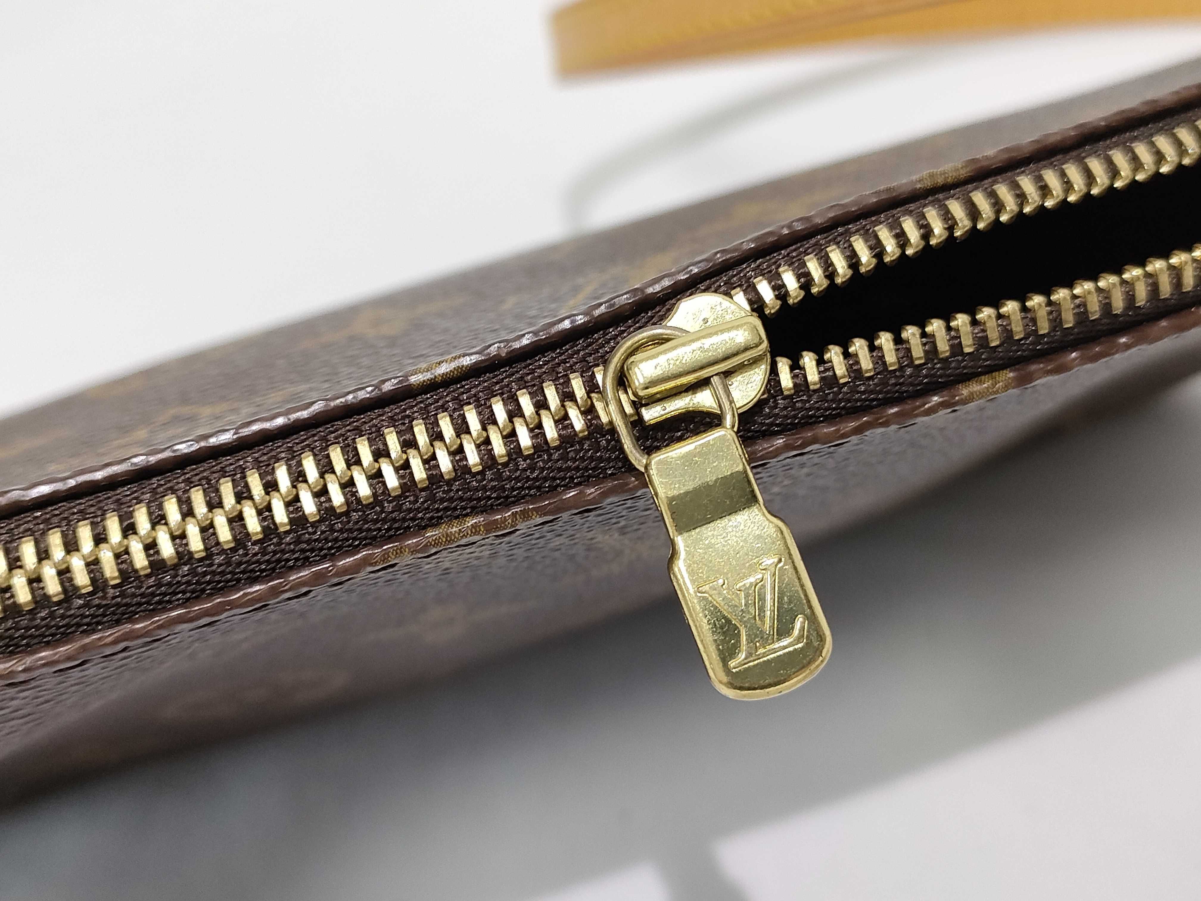 Monogram Accessoires Shoulder Bag — view 12