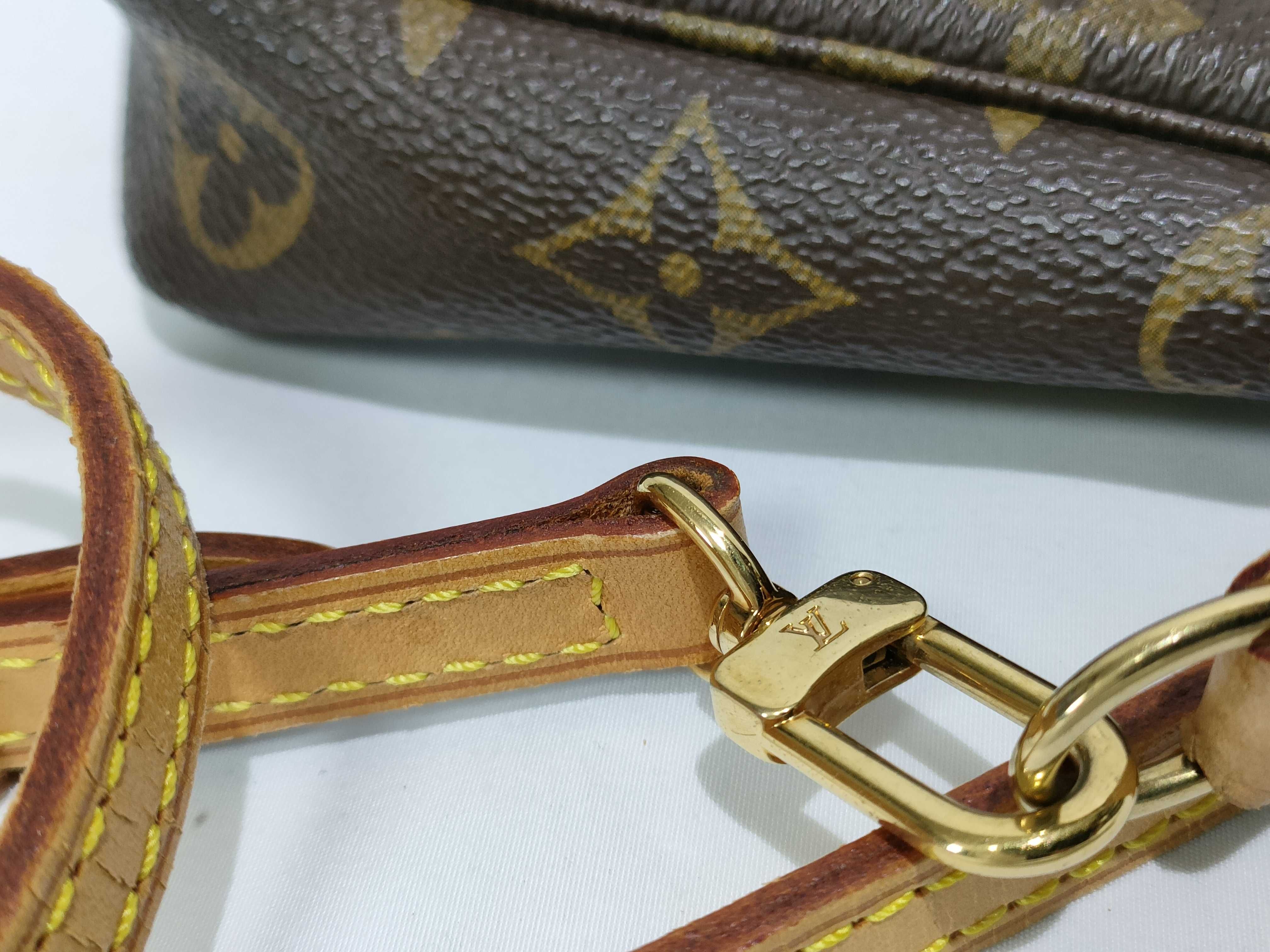 Monogram Accessoires Shoulder Bag — view 14