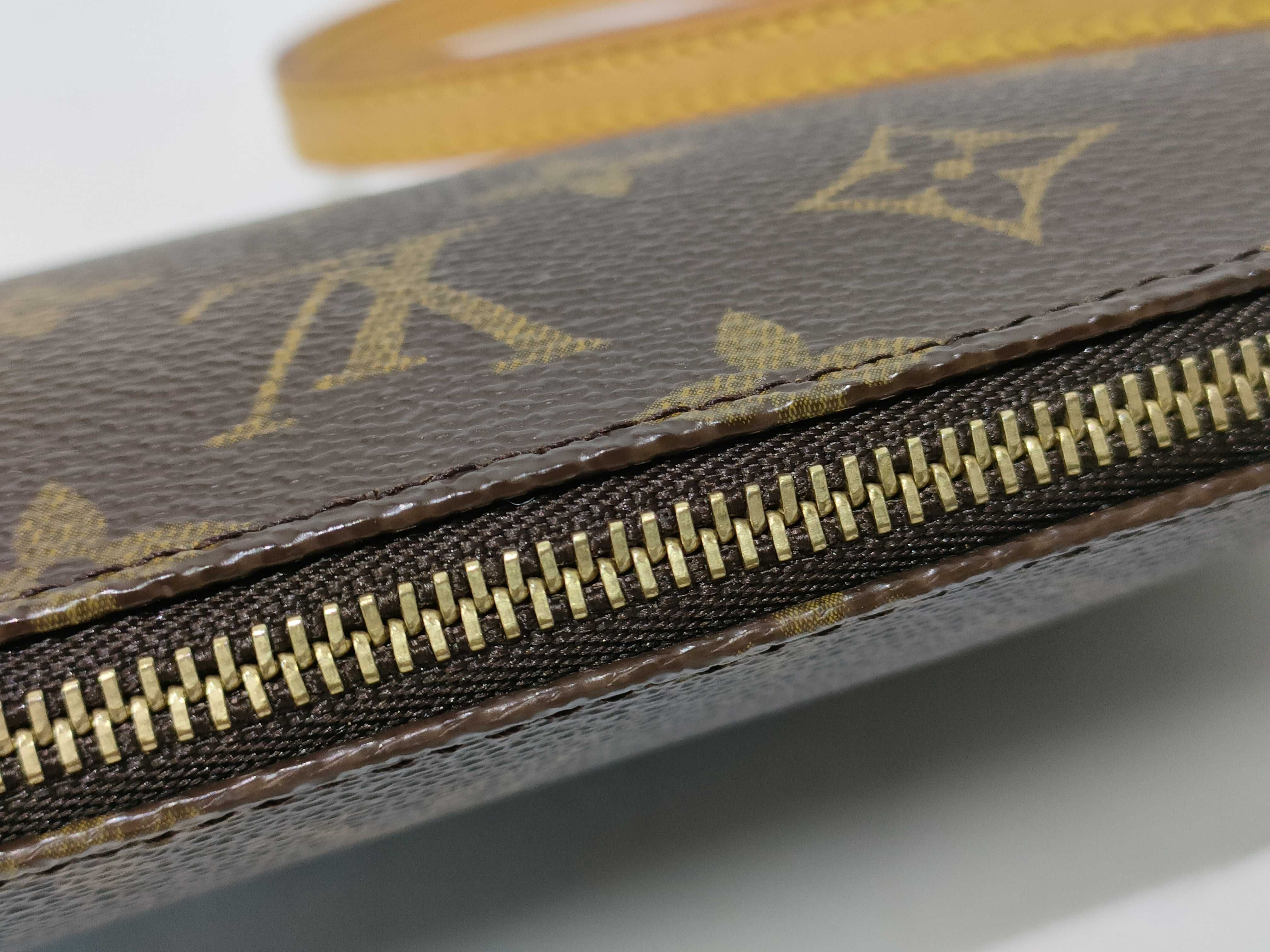 Monogram Accessoires Shoulder Bag — view 8