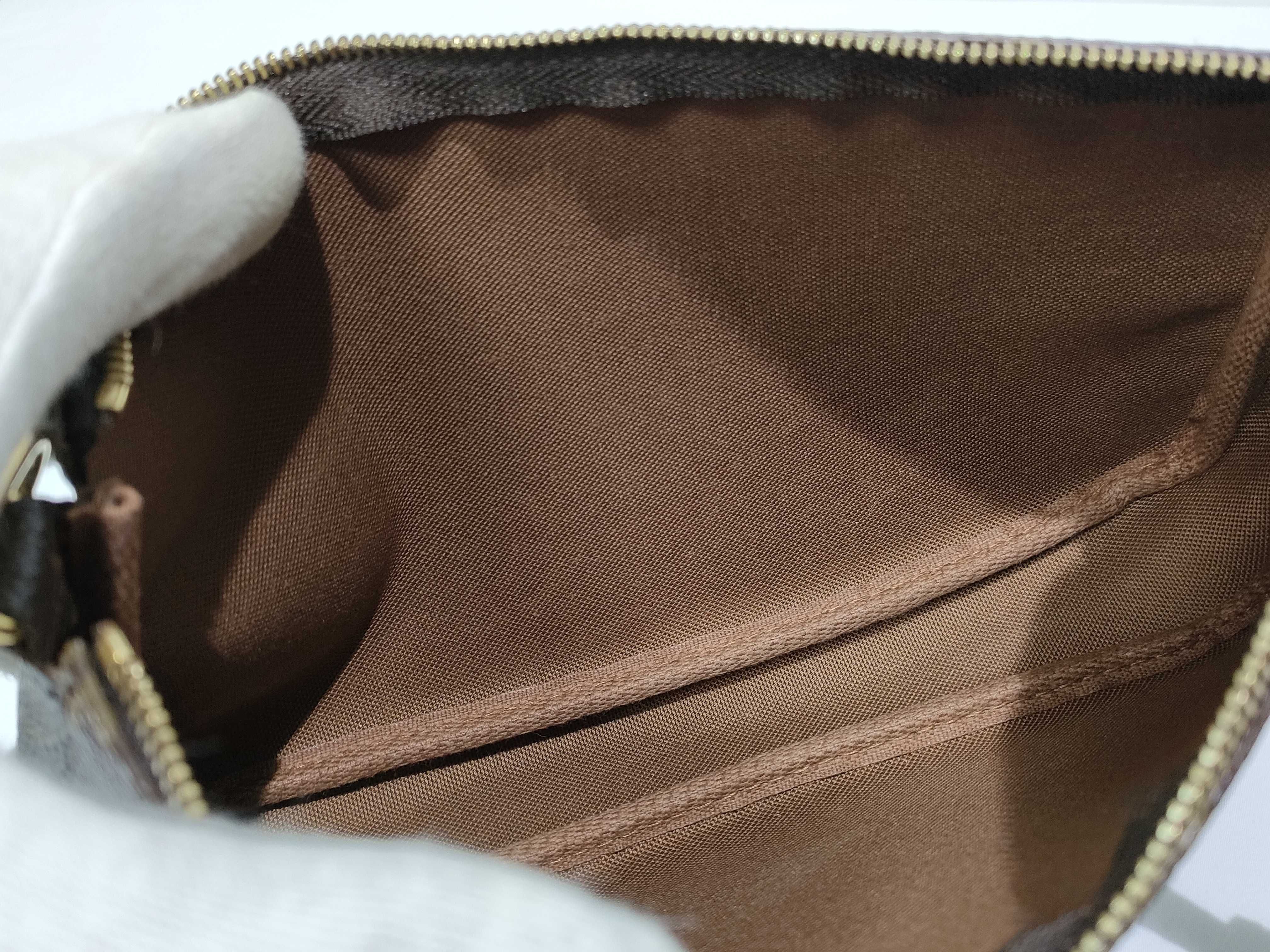 Monogram Accessoires Shoulder Bag — view 9