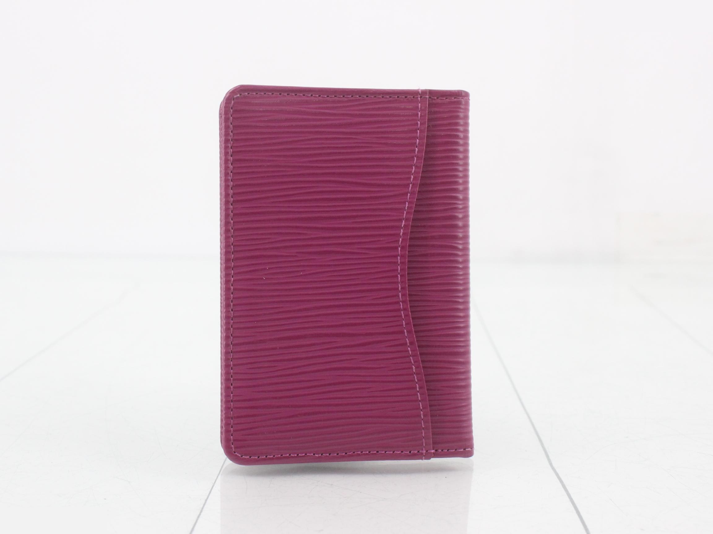 Organizer de Poche — view 2
