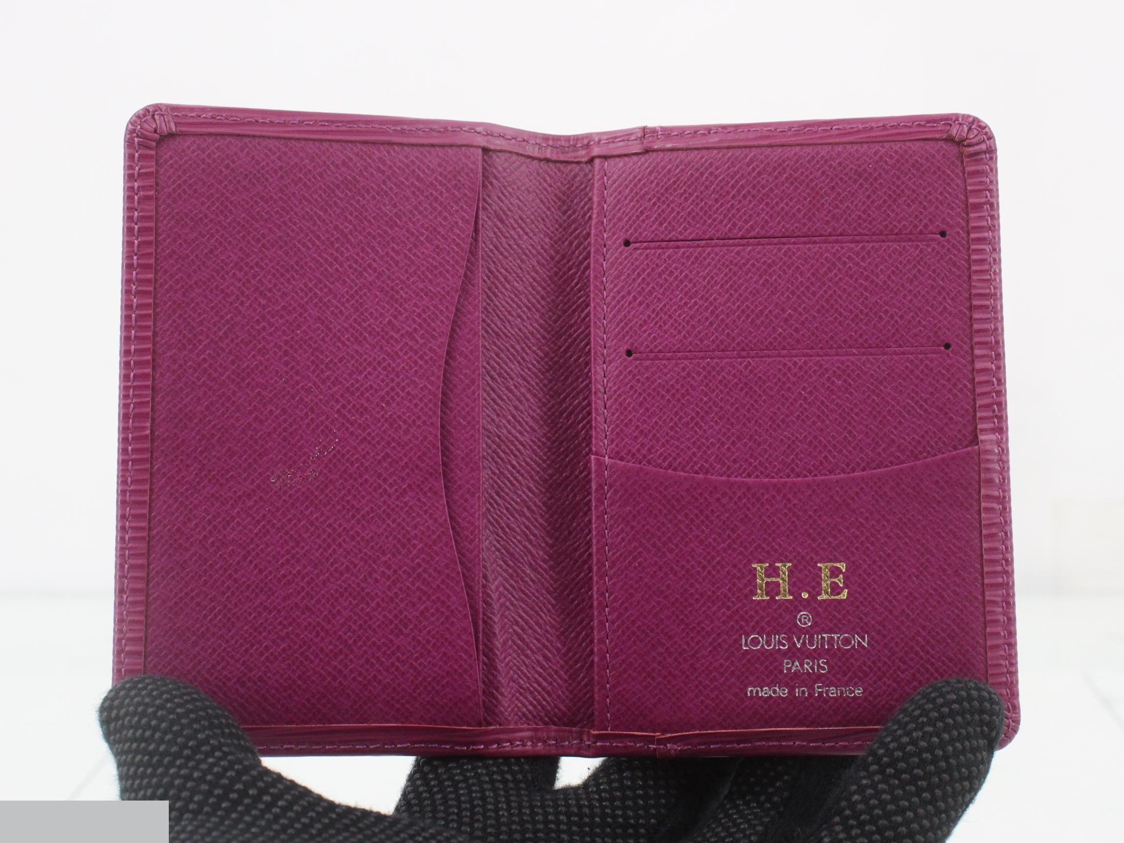 Organizer de Poche — view 4