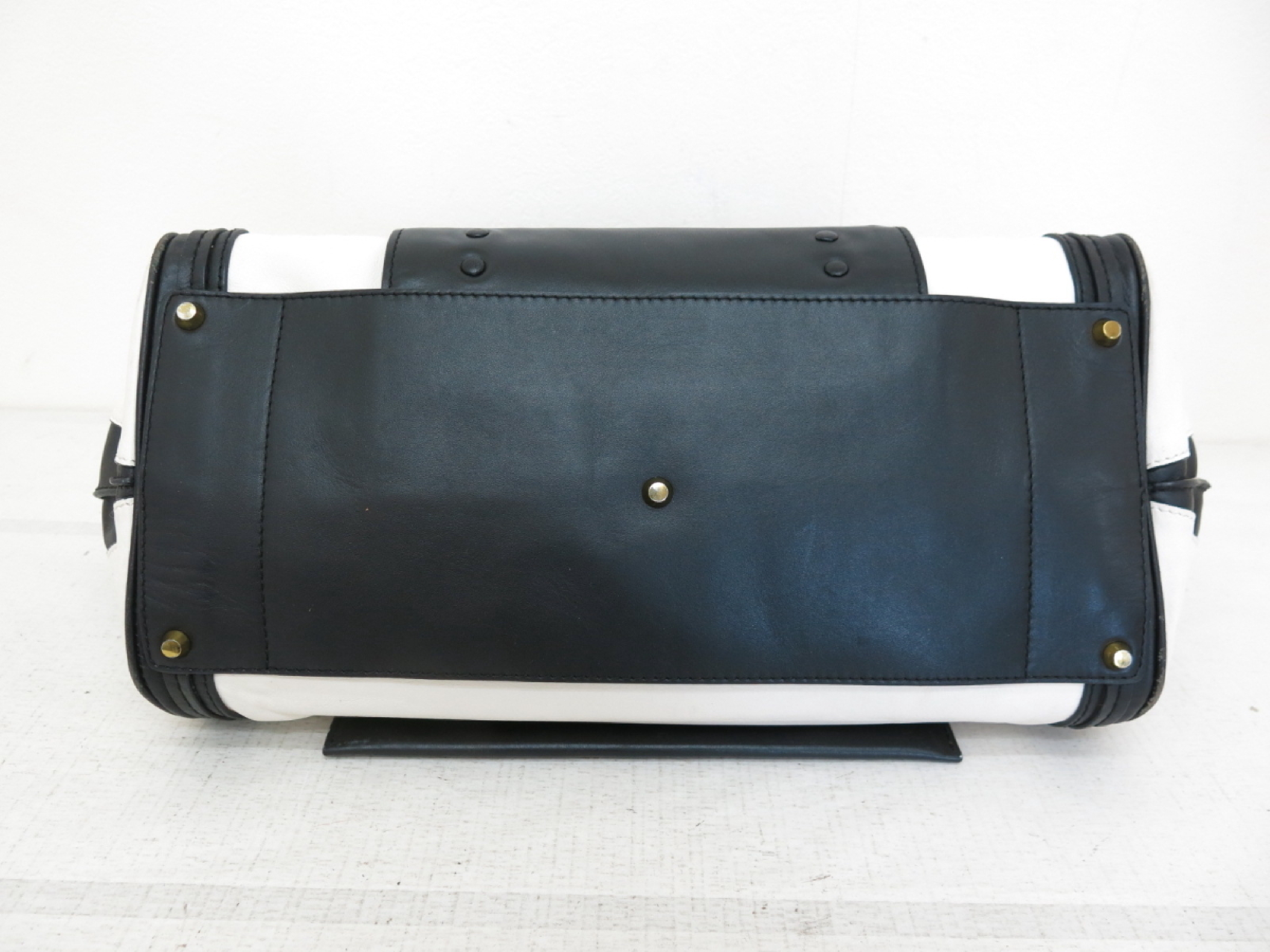 Alice Calfskin Handbag (2-way) — view 4
