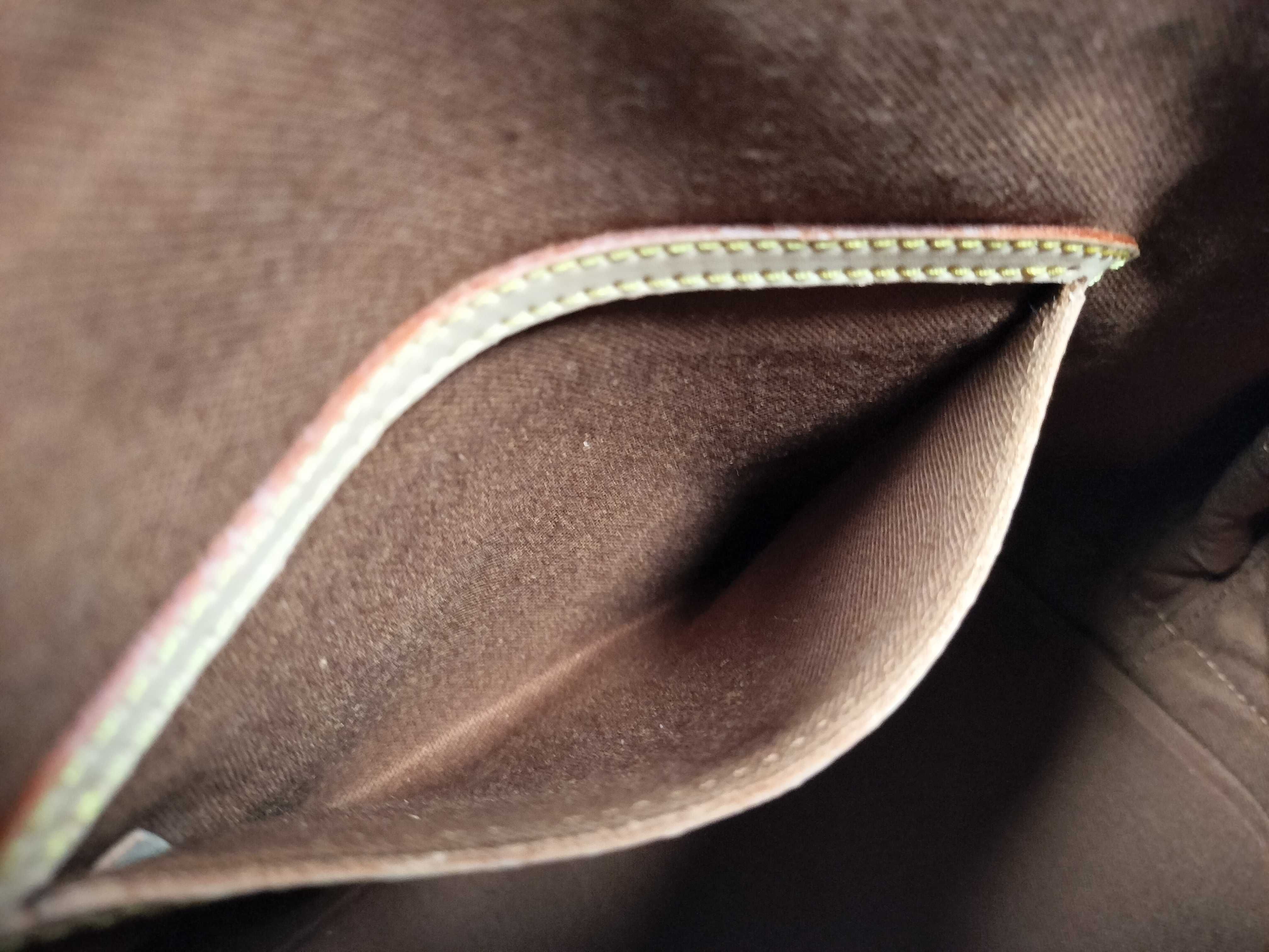 Monogram Alma Handbag M51130 — view 12