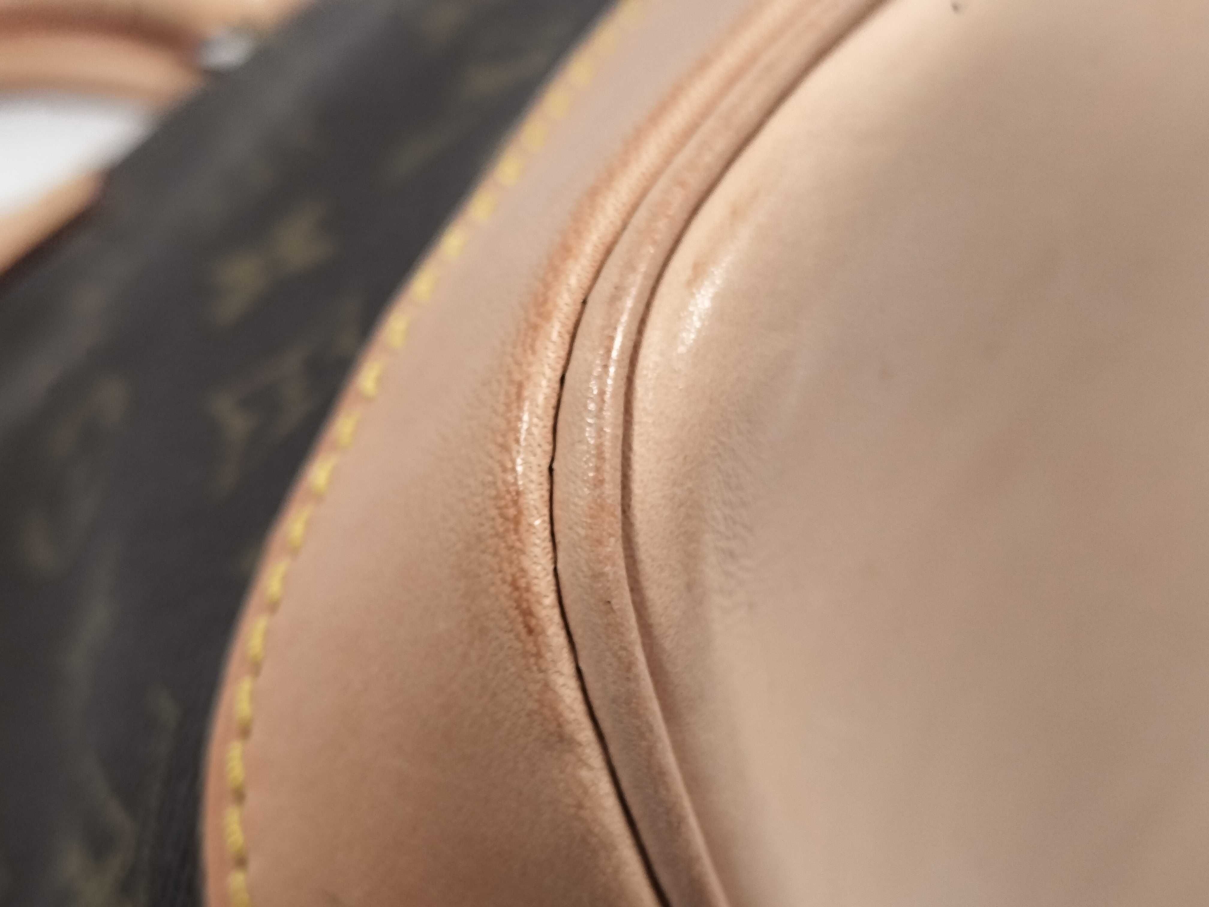 Monogram Alma Handbag M51130 — view 6
