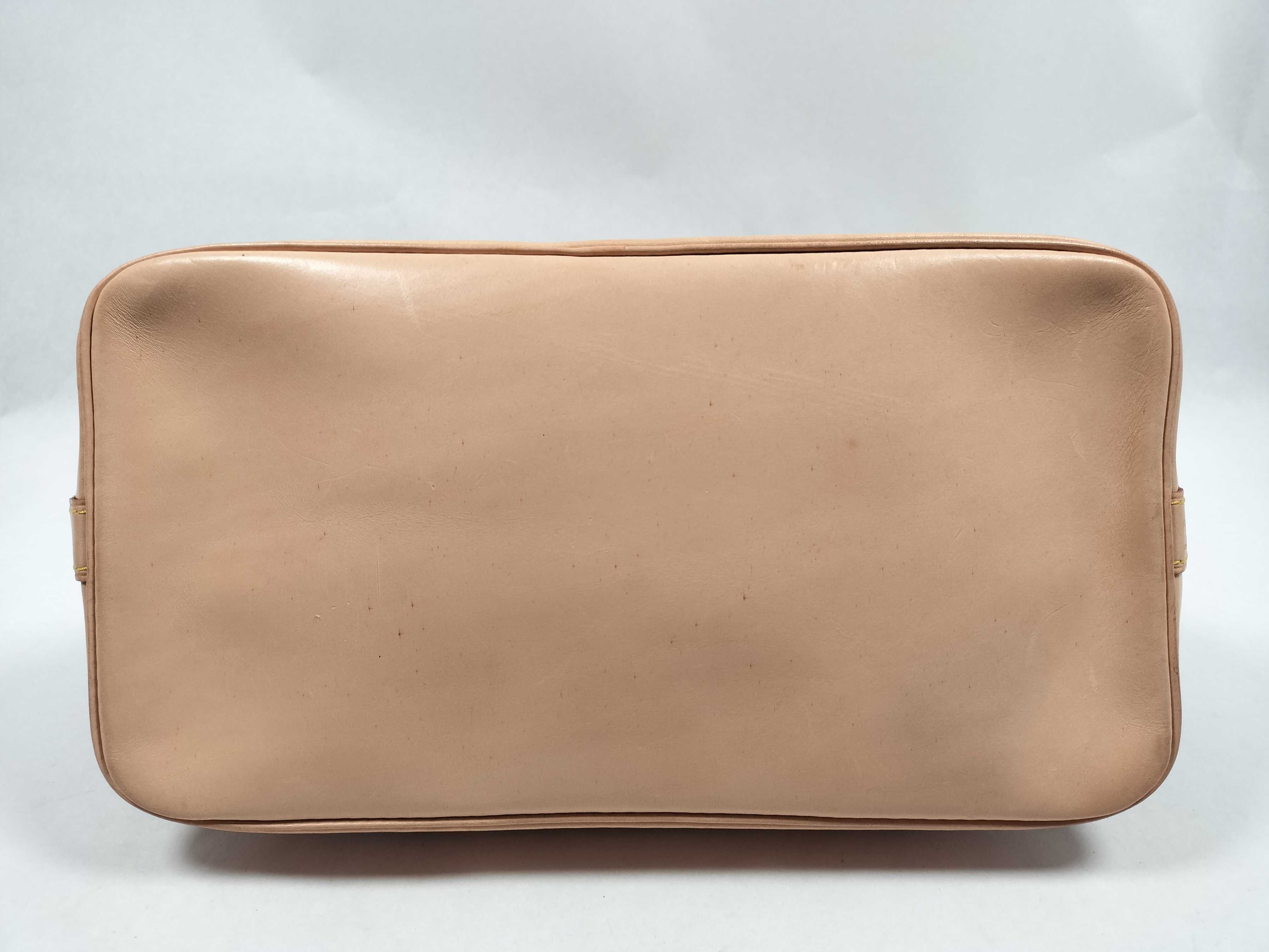 Monogram Alma Handbag M51130 — view 7