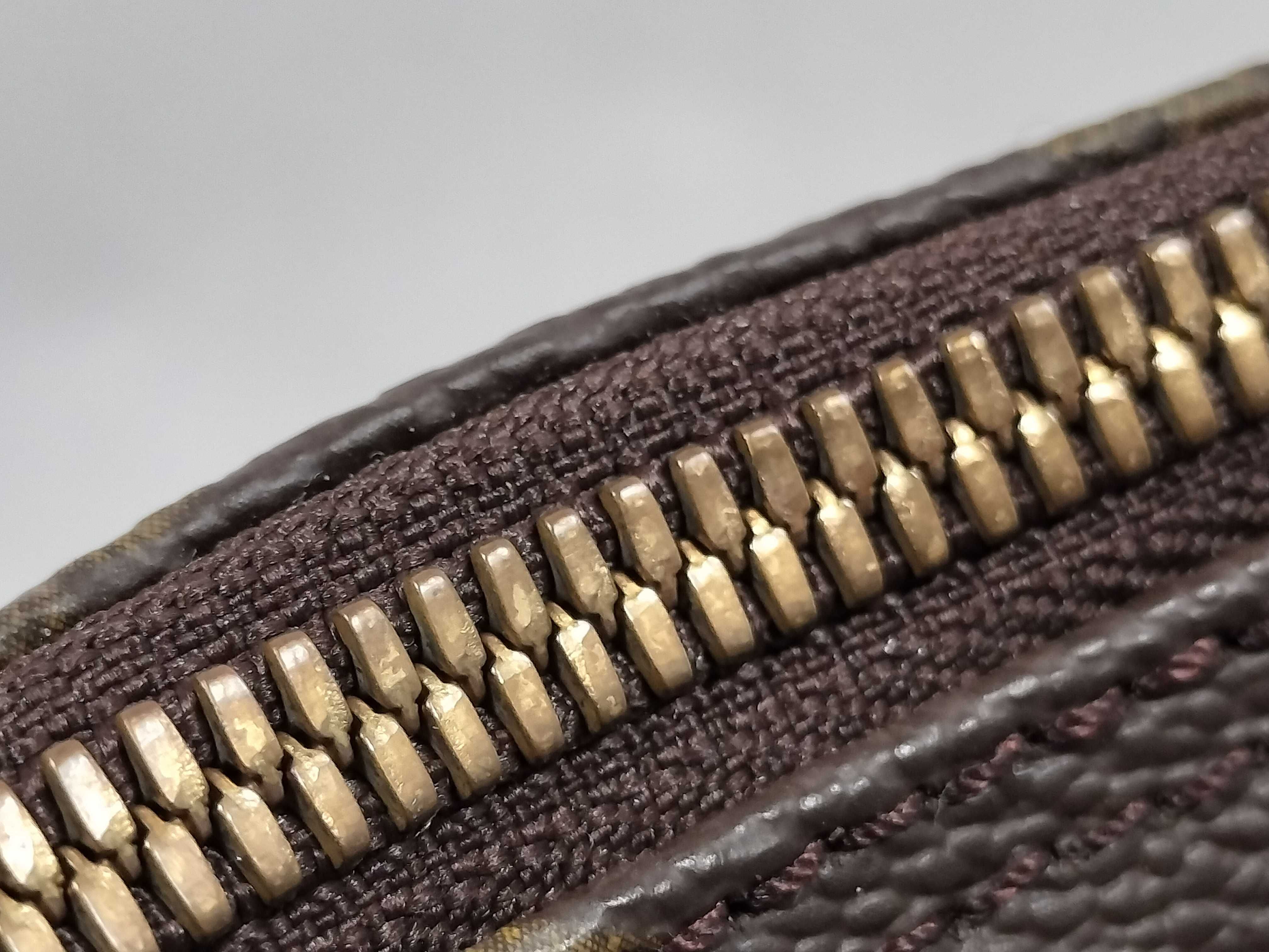 Monogram Alma Handbag M51130 — view 8