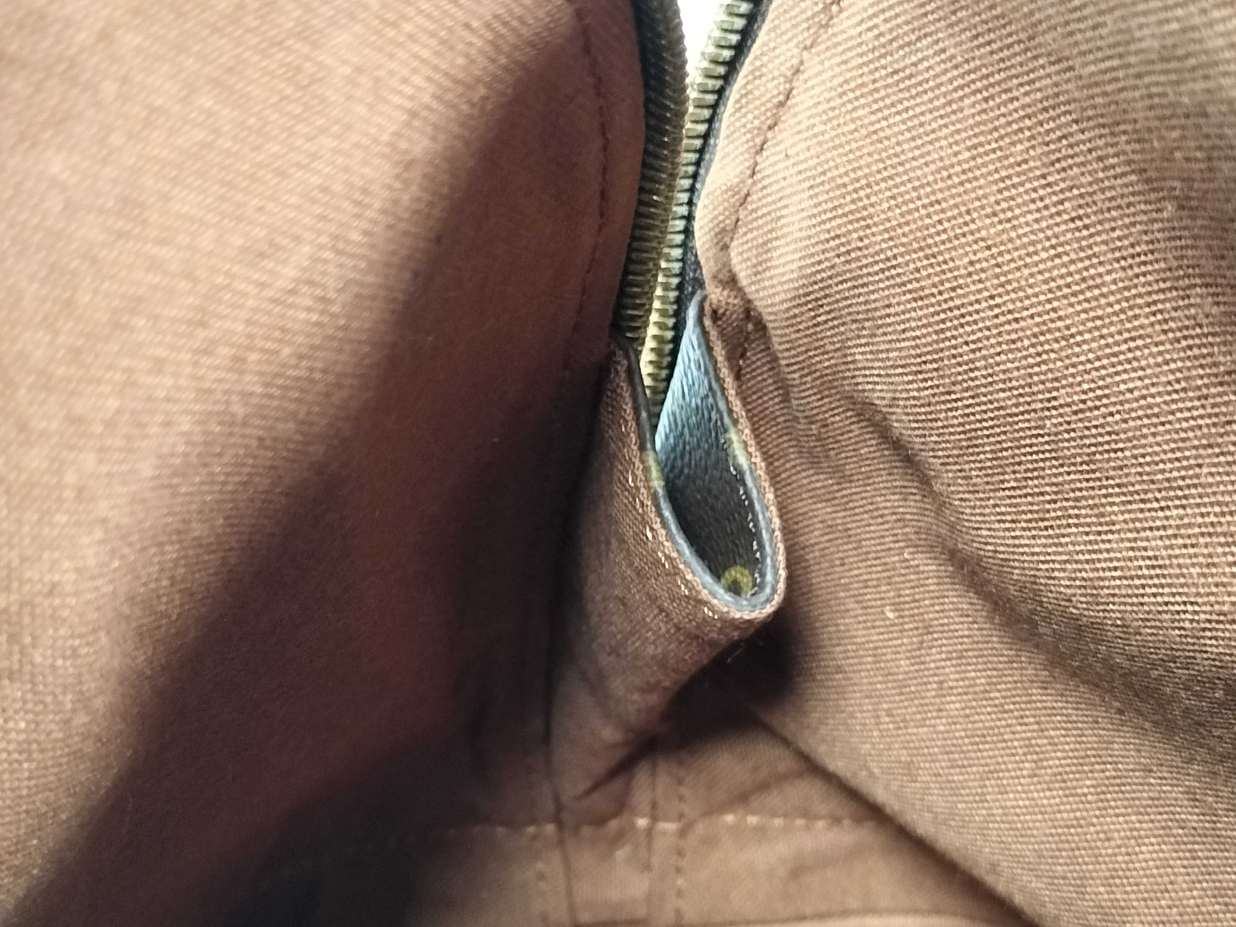 Monogram Alma Handbag M51130 — view 10