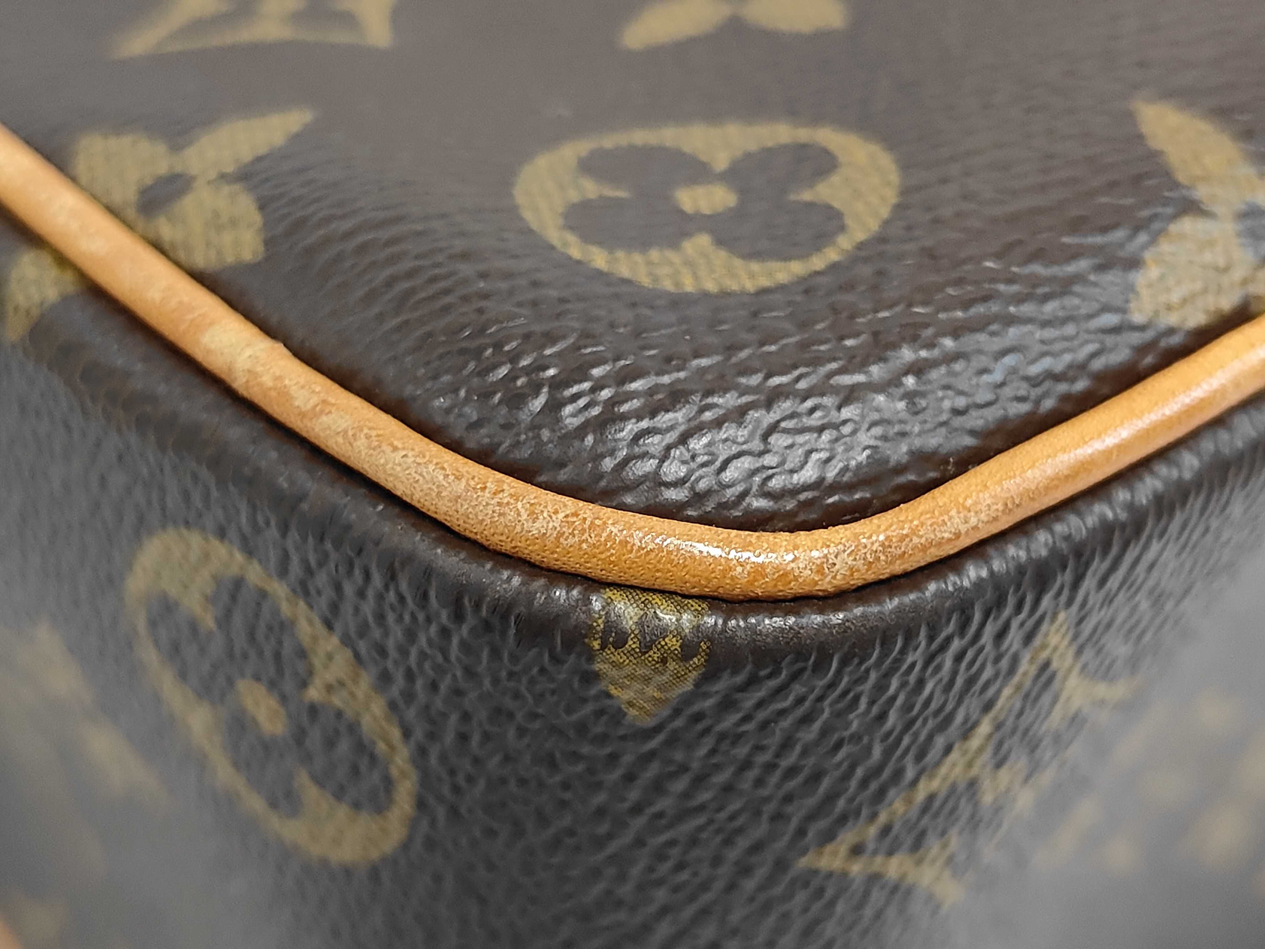 Monogram Multipli Cité Handbag — view 3