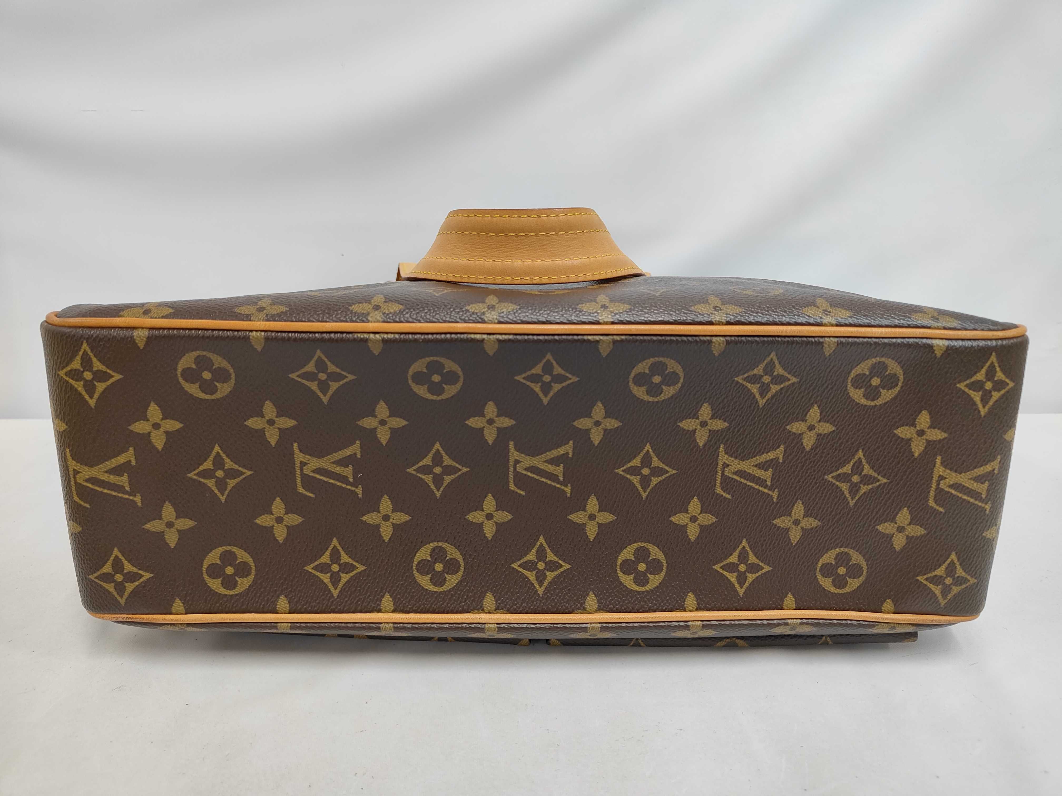 Monogram Multipli Cité Handbag — view 4