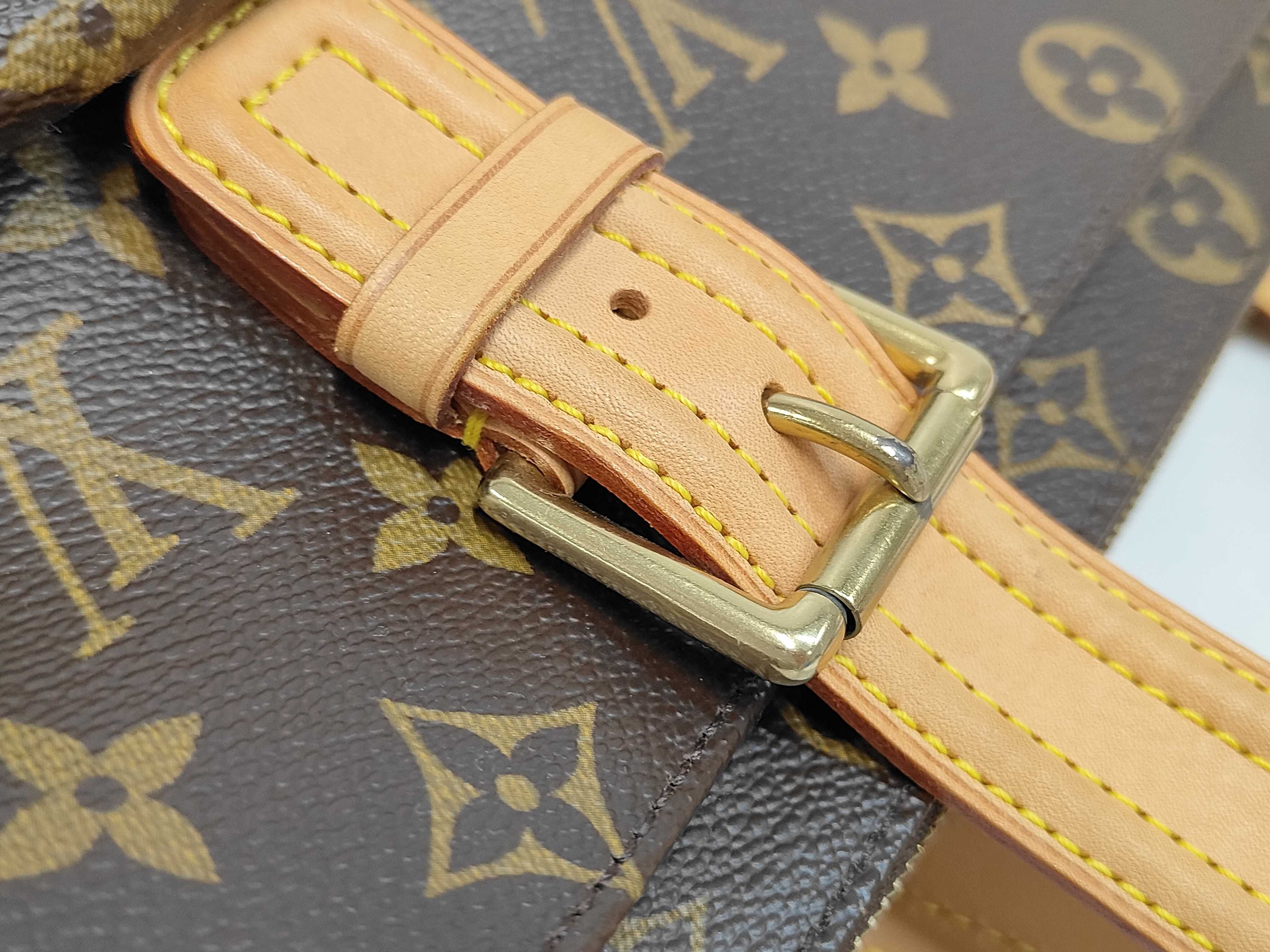 Monogram Multipli Cité Handbag — view 6