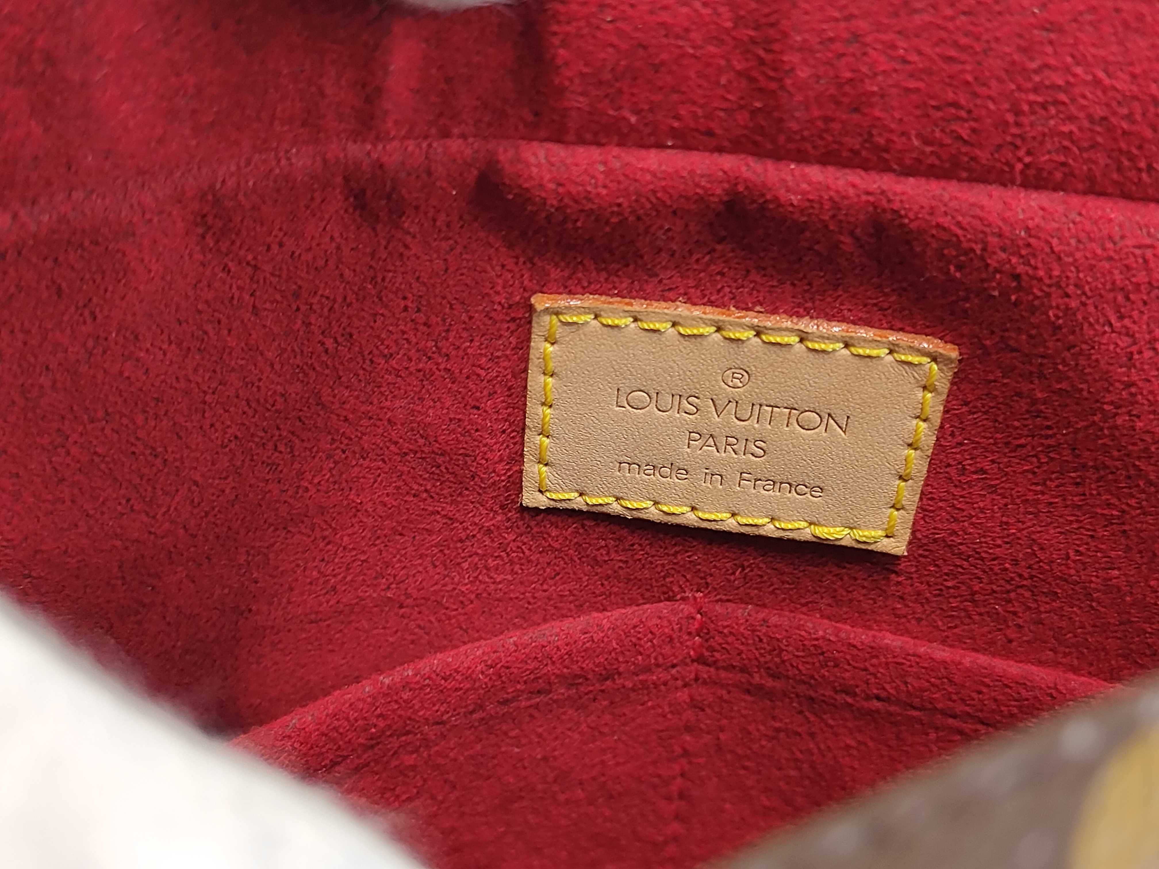 Monogram Multipli Cité Handbag — view 8