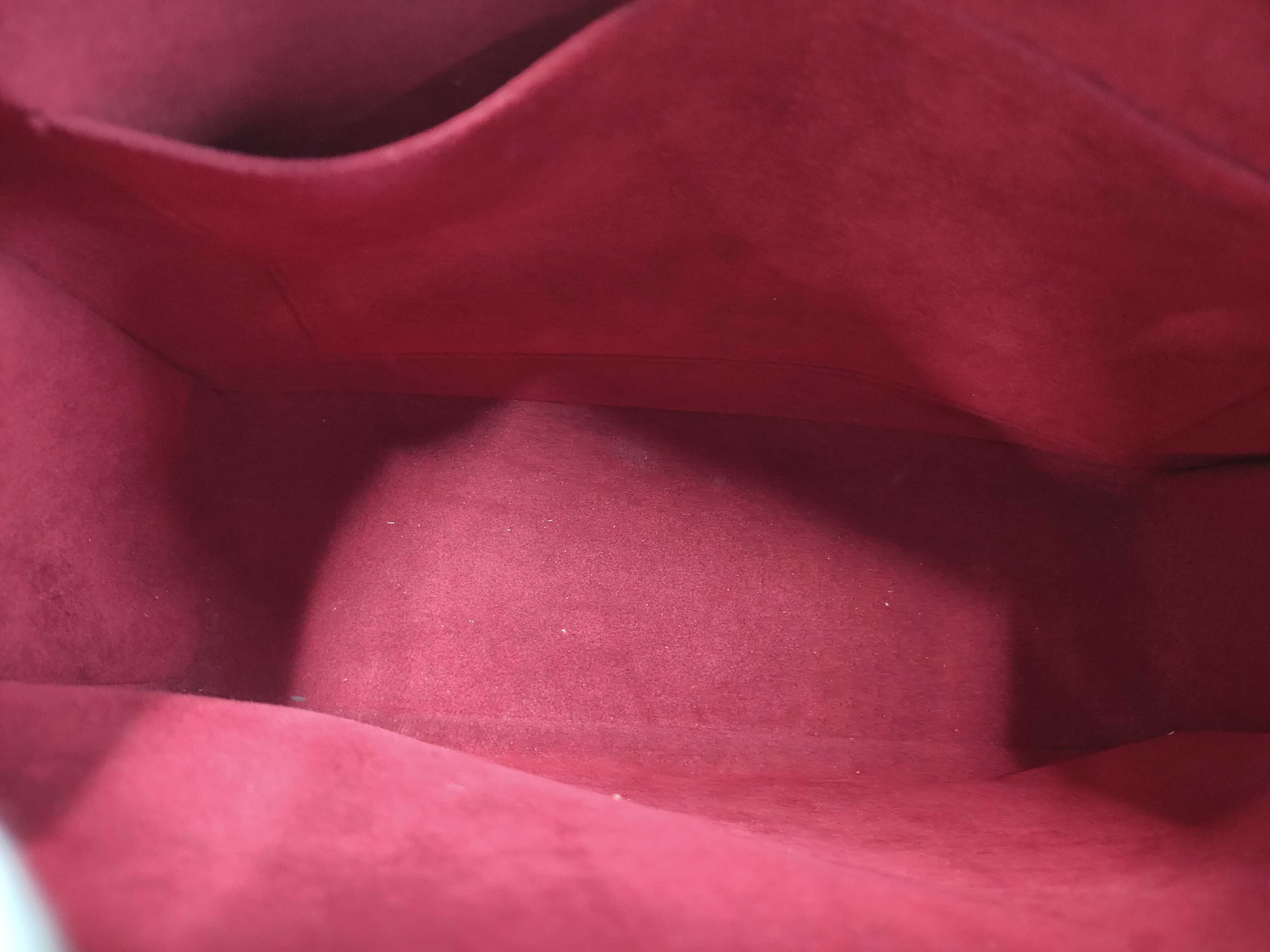 Monogram Multipli Cité Handbag — view 9