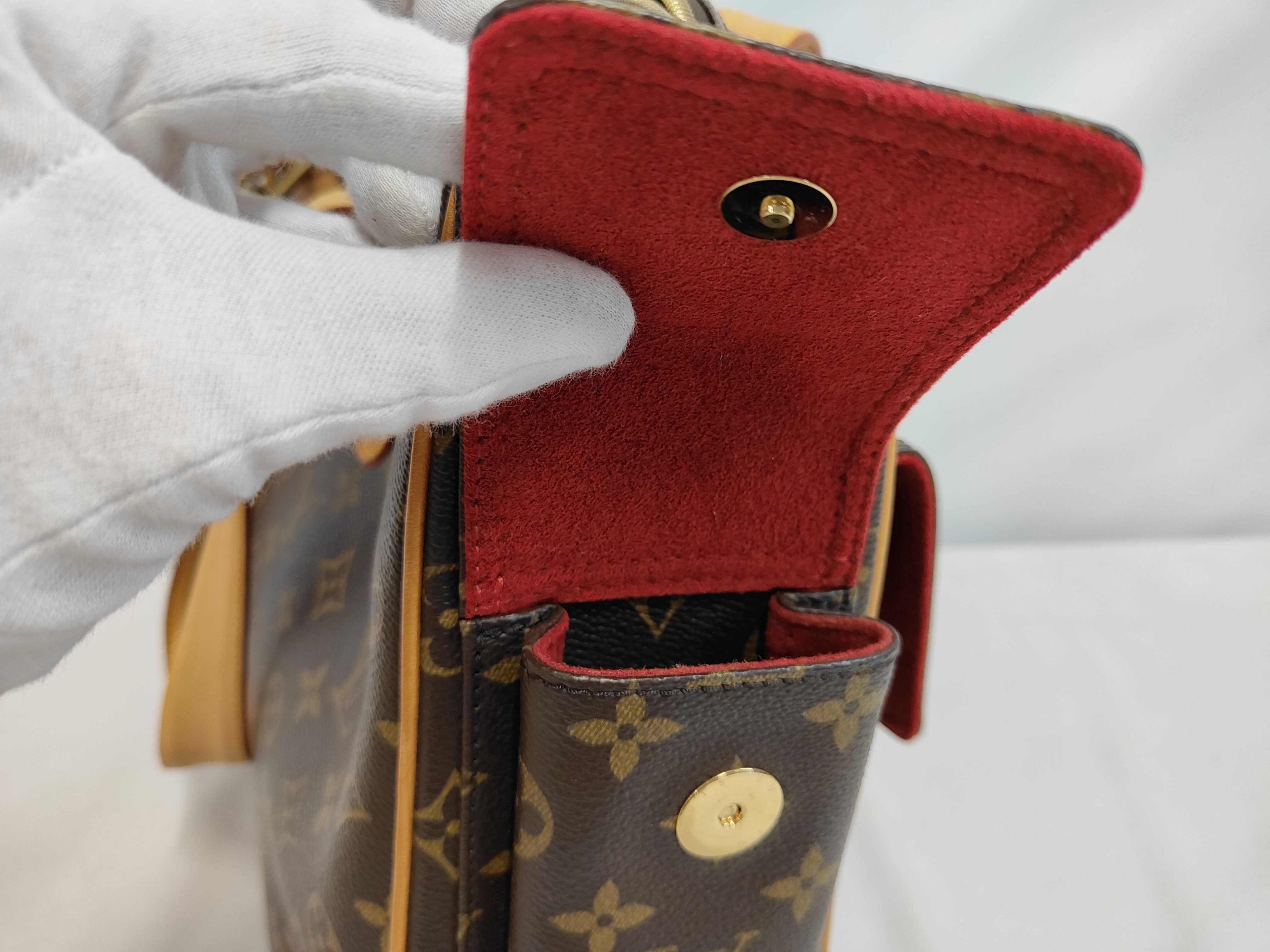 Monogram Multipli Cité Handbag — view 10