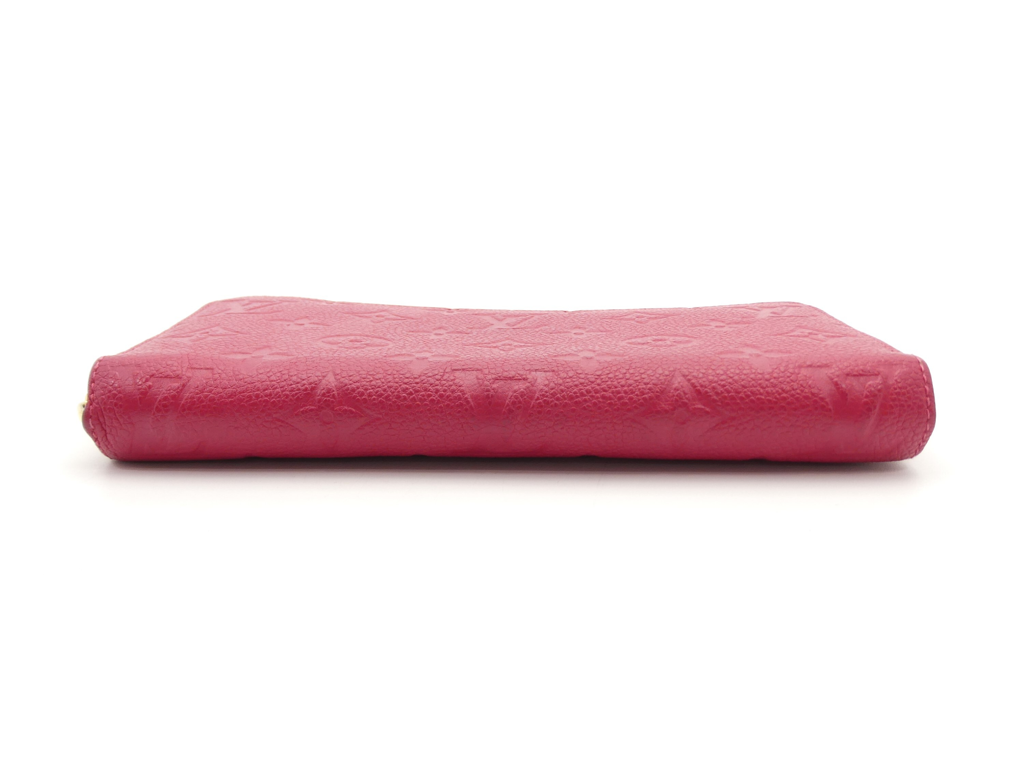 Monogram Empreinte Zippy Wallet — view 5