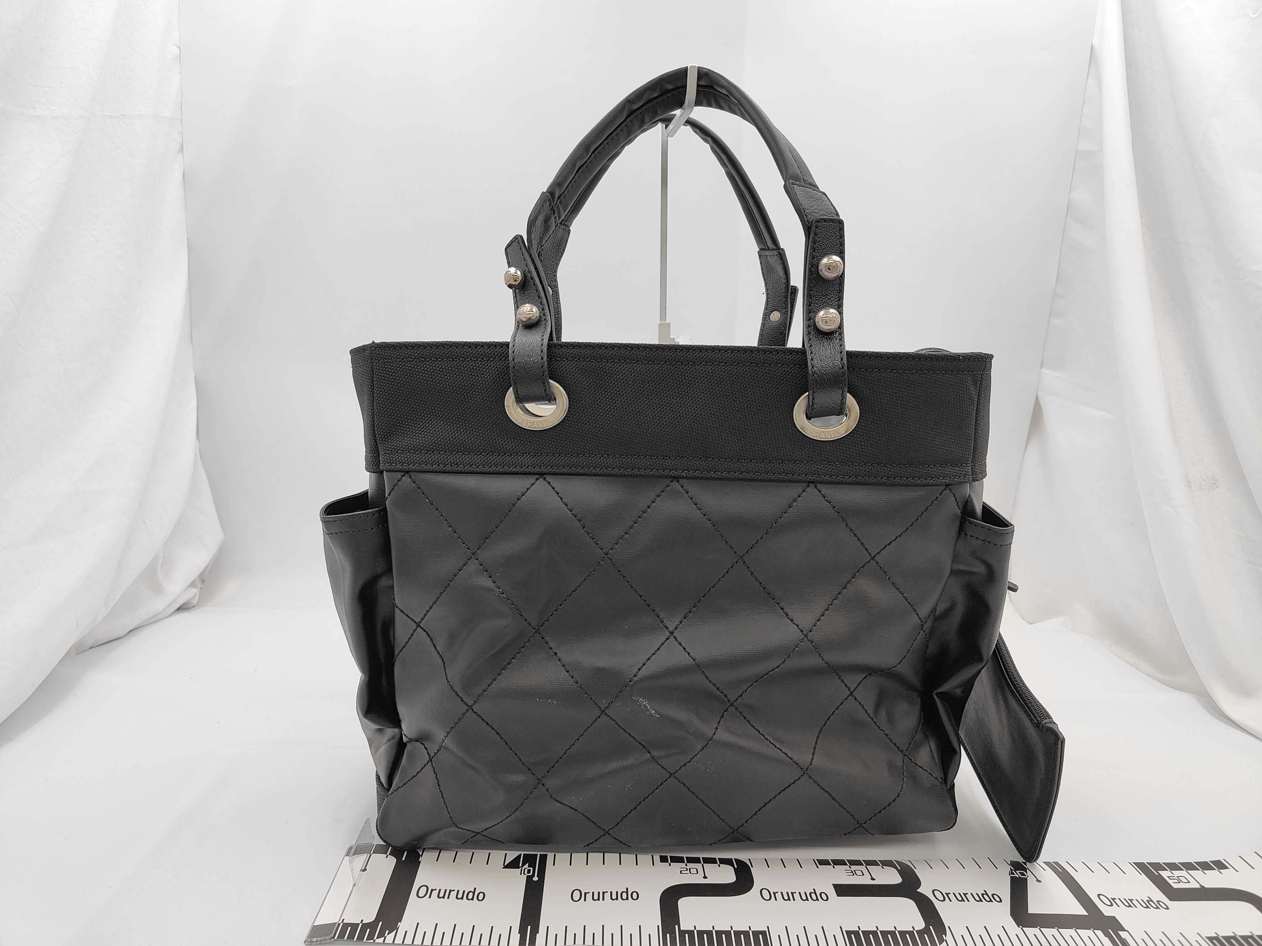 Paris Biarritz MM Tote Bag — view 2