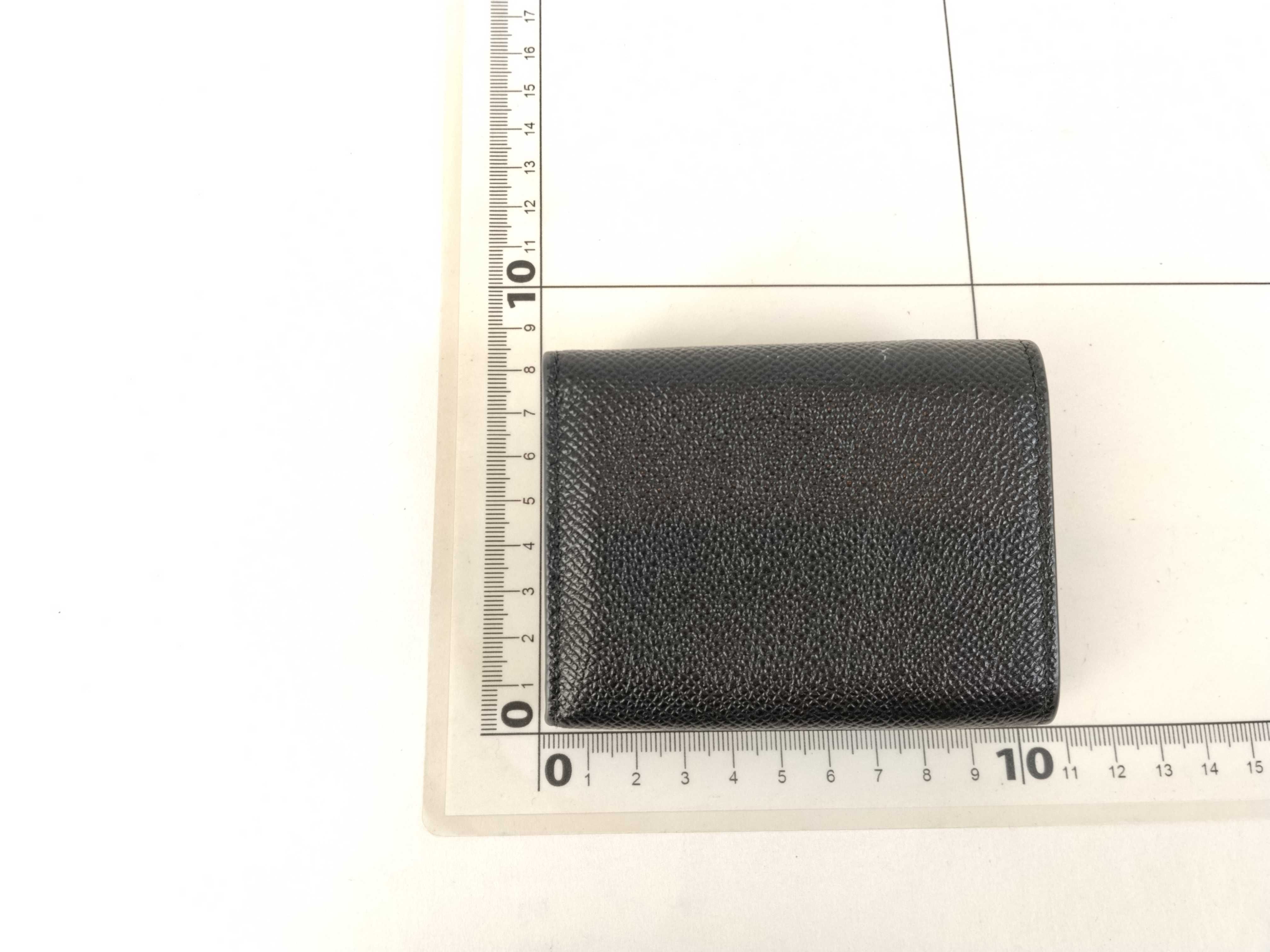 Saddle Compact Wallet — view 2