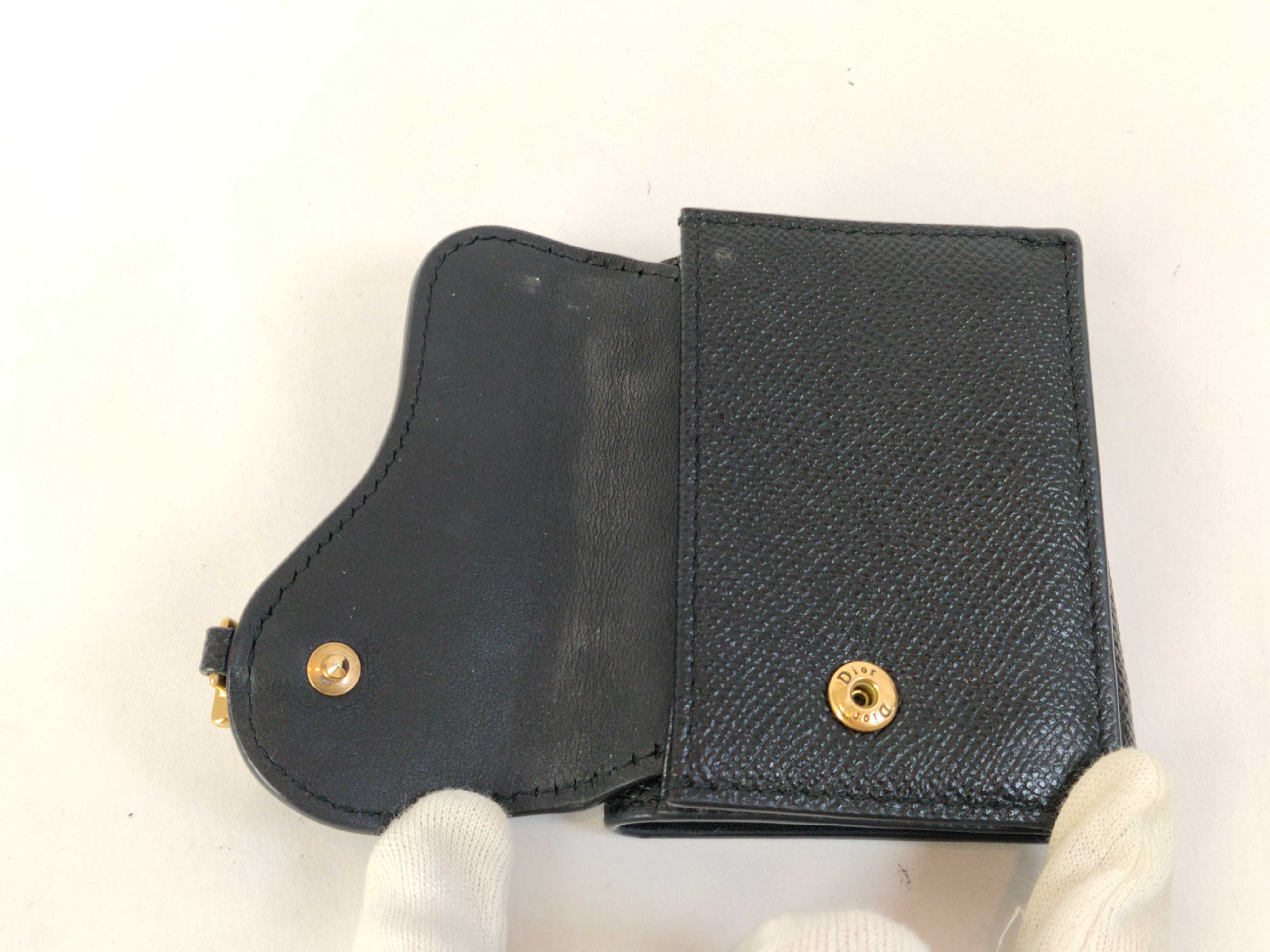 Saddle Compact Wallet — view 11