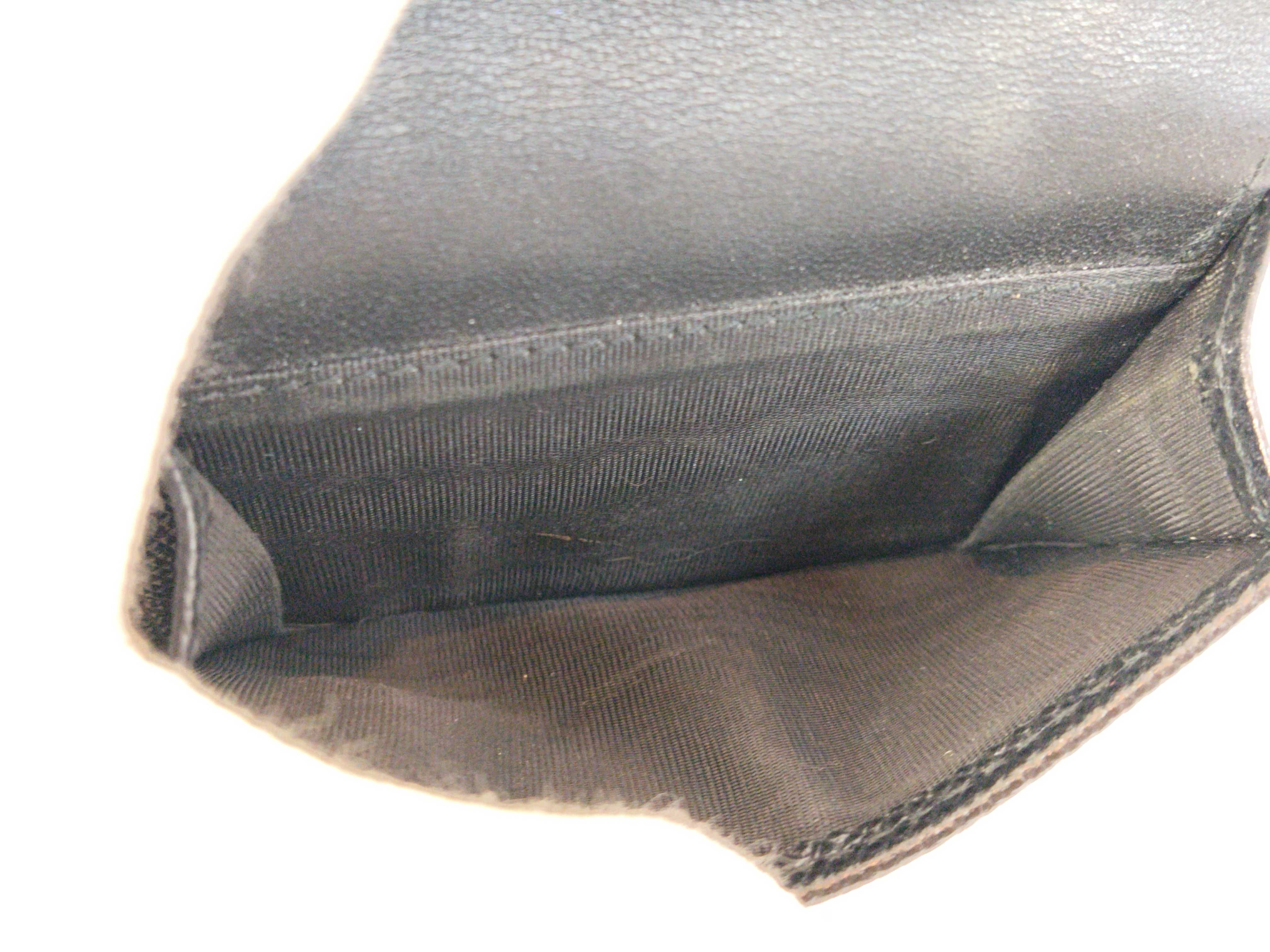 Saddle Compact Wallet — view 12