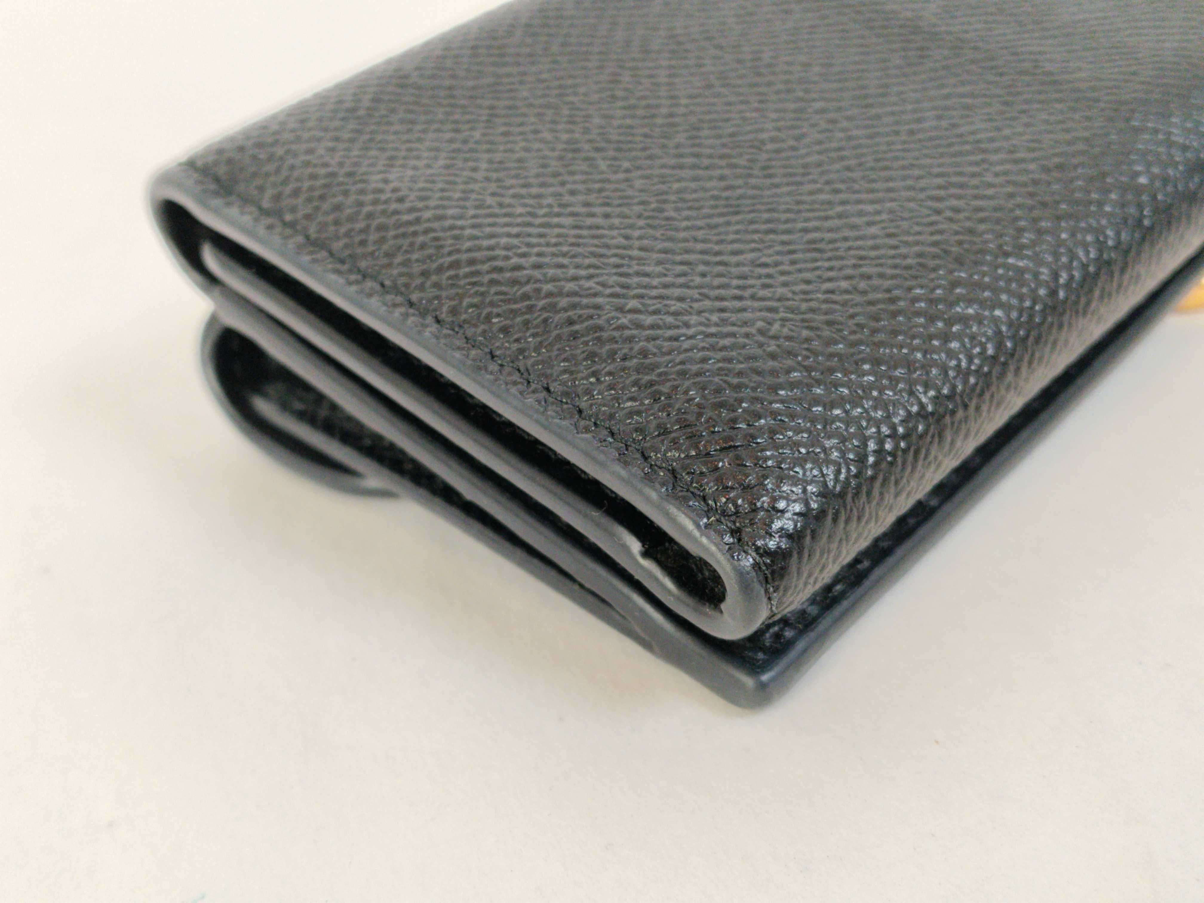Saddle Compact Wallet — view 3